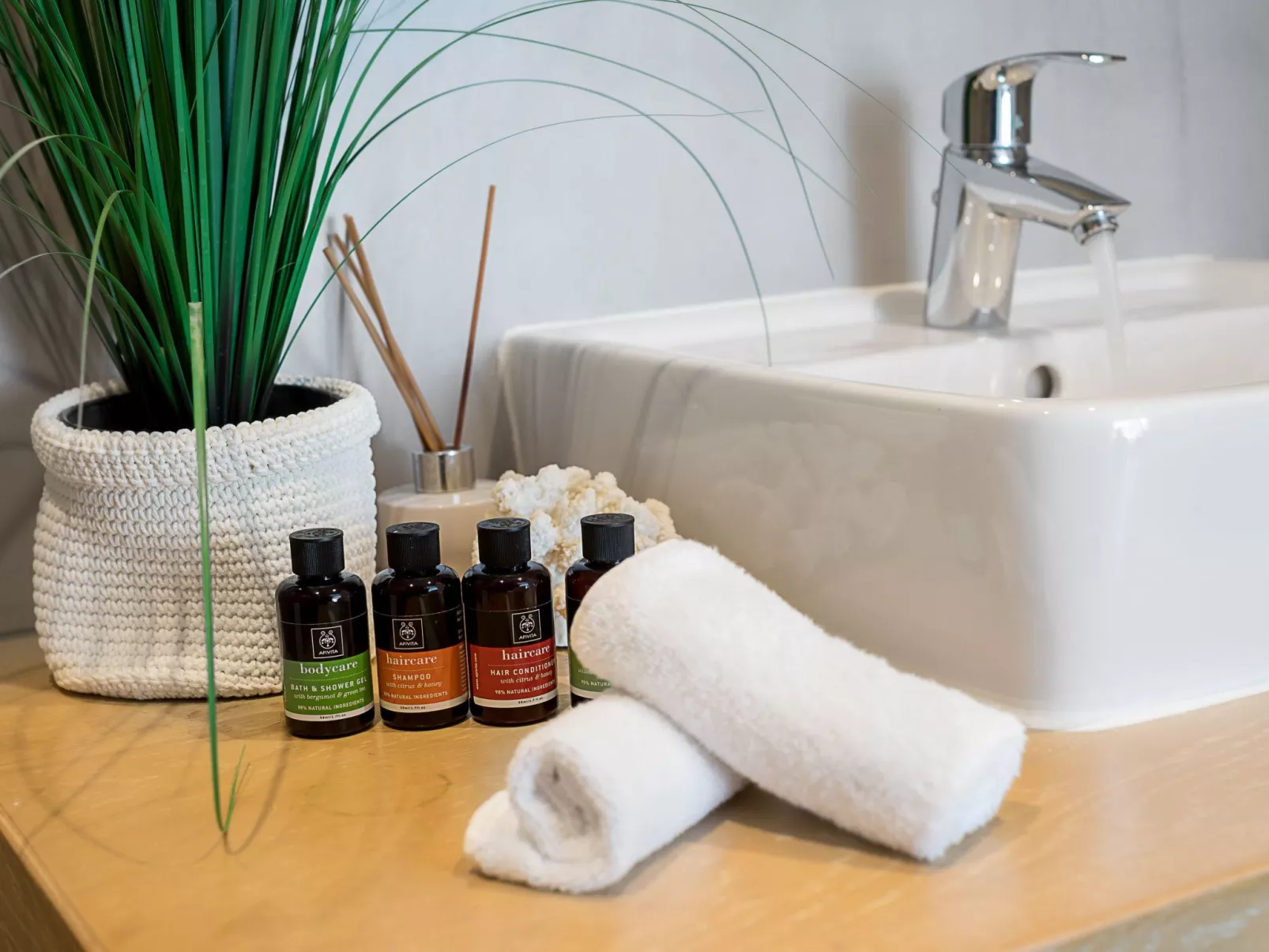 Gut ausgestattete Villa mit Pool und privatem Garten-Binnen