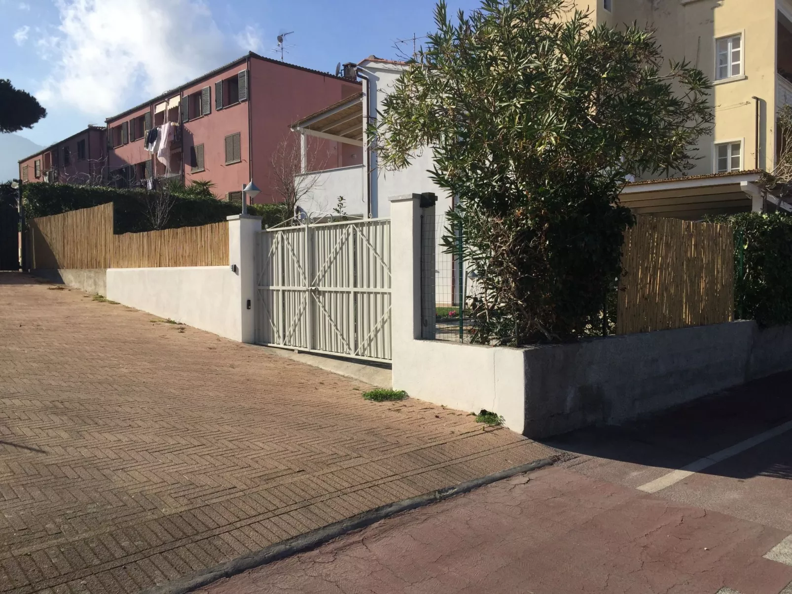 Ein Ferienhaus voller Komfort-Image-tags.info