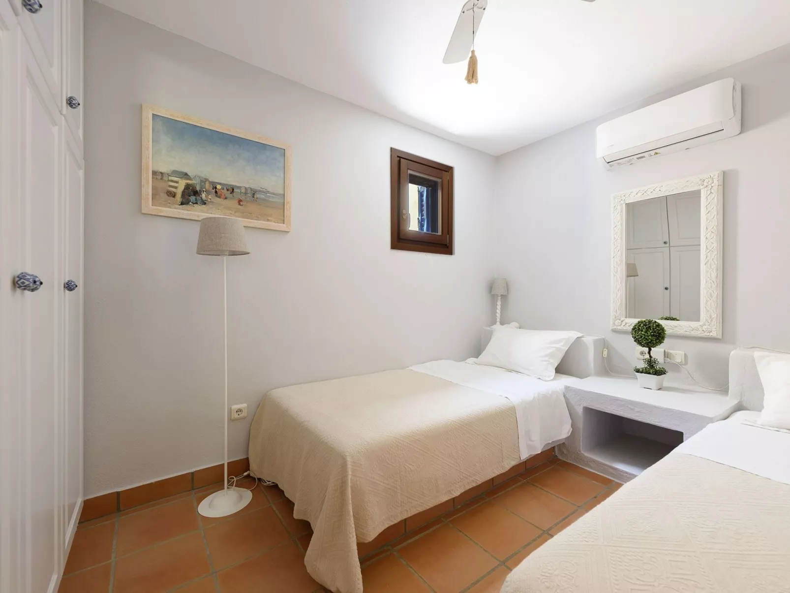 Villa Sonnenlicht - Binnen