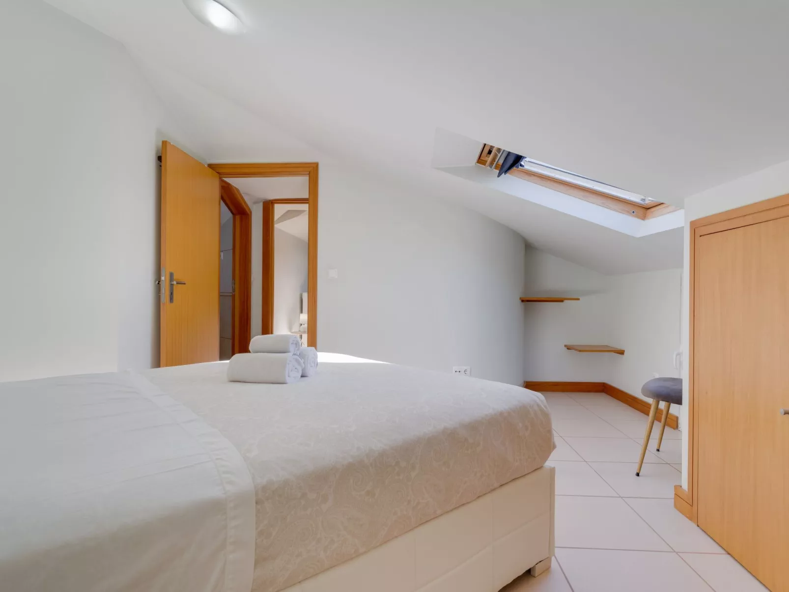 Câmara de Lobos Duplex-Wohnung-Binnen