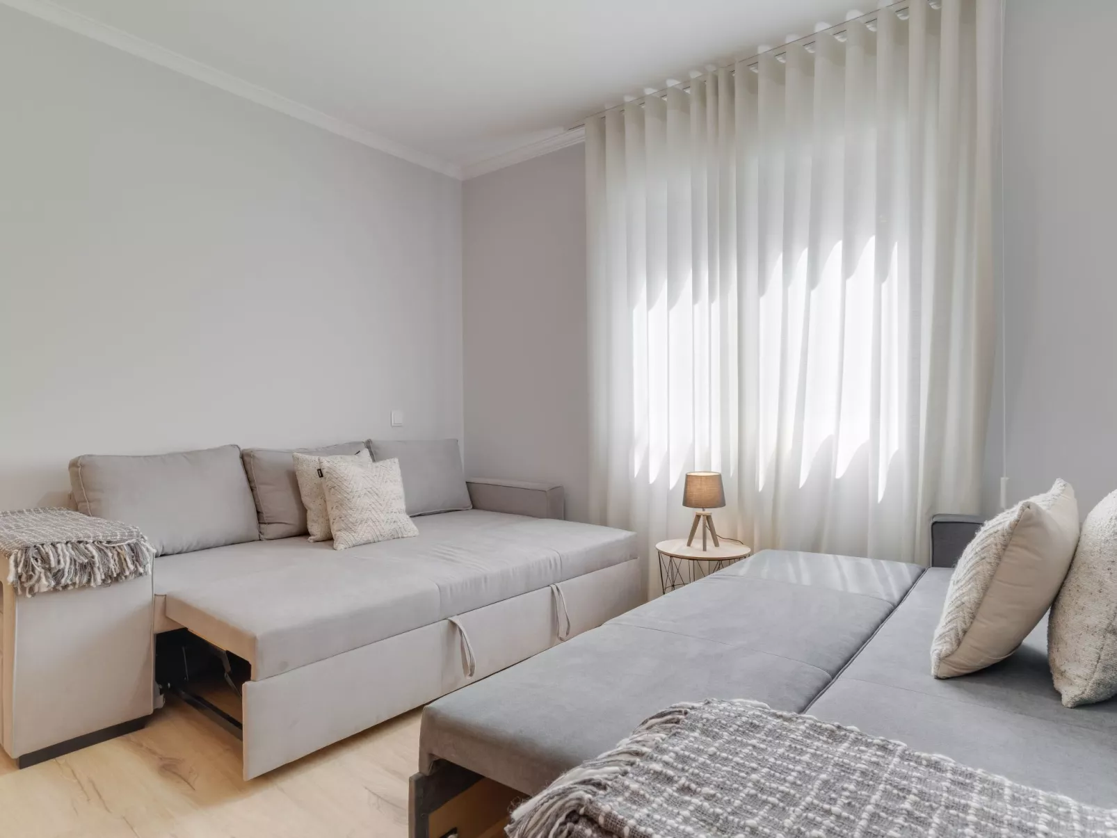 Villa Quinta Grande-Binnen