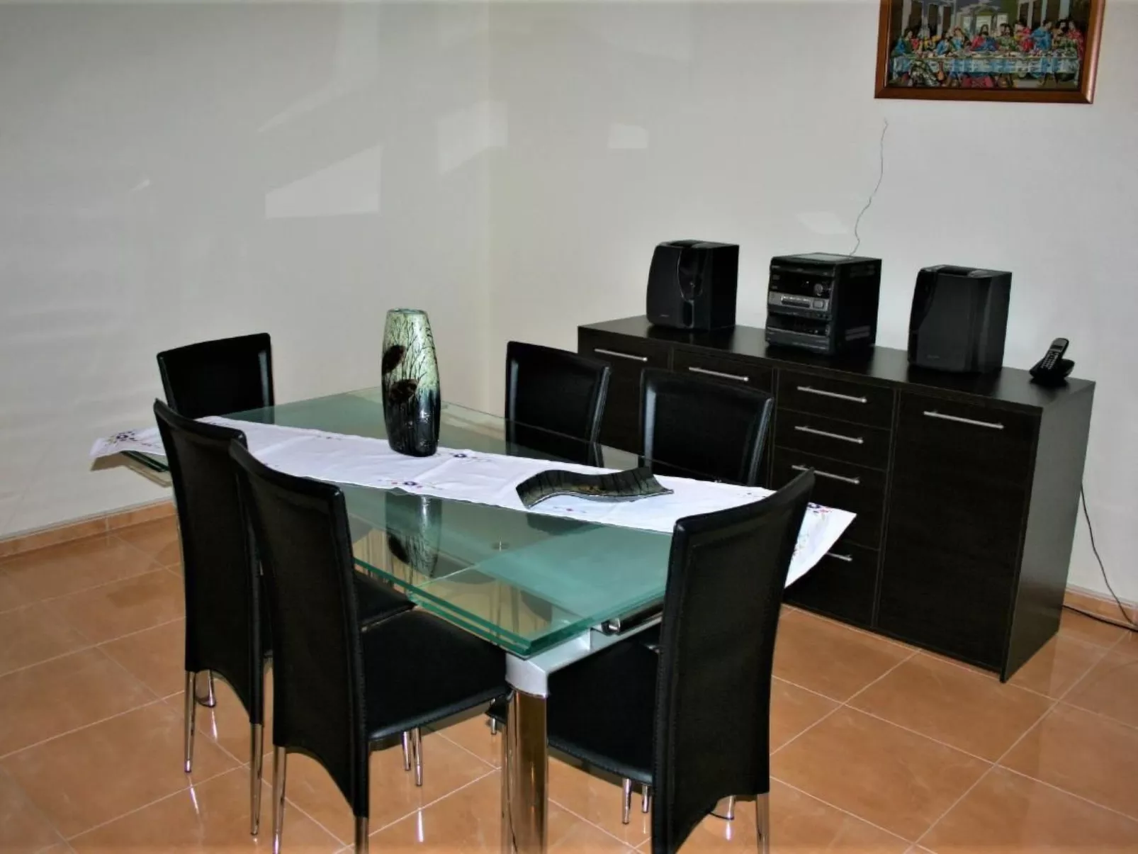 "Silva Sol" mit Blick auf das Wasser-Image-tags.info