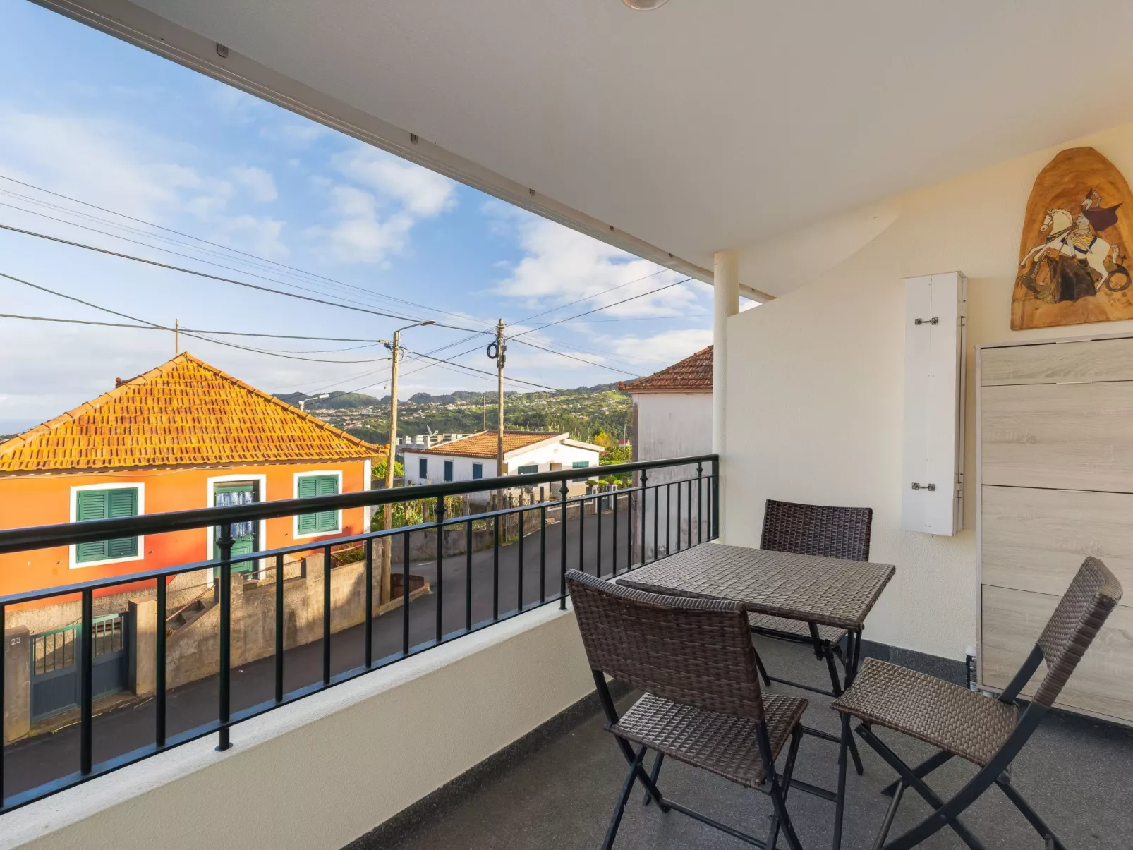 "Oásis do Norte" mit Terrasse-Image-tags.info