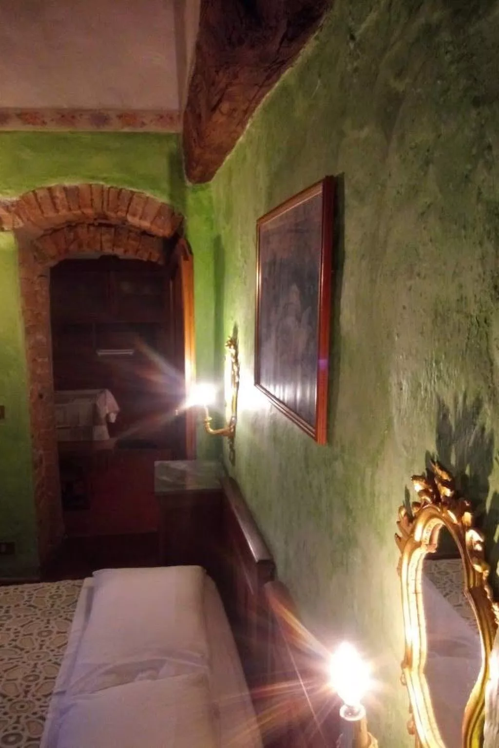 Unsere Kunden sind unsere Freunde-Binnen