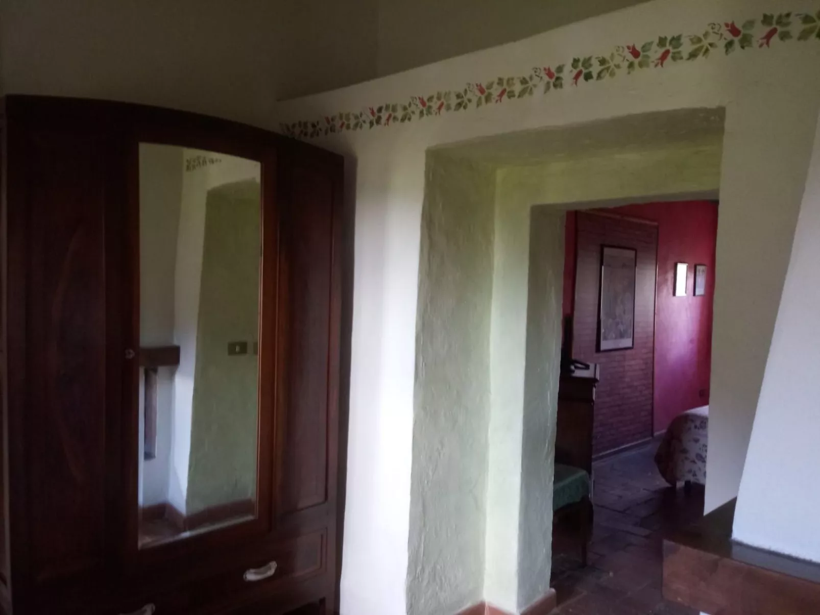 Unsere Kunden sind unsere Freunde-Binnen