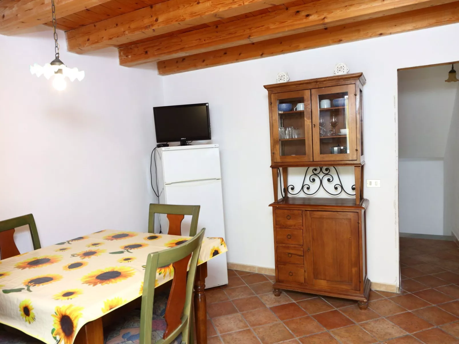 Terrazza Vittorio-Binnen