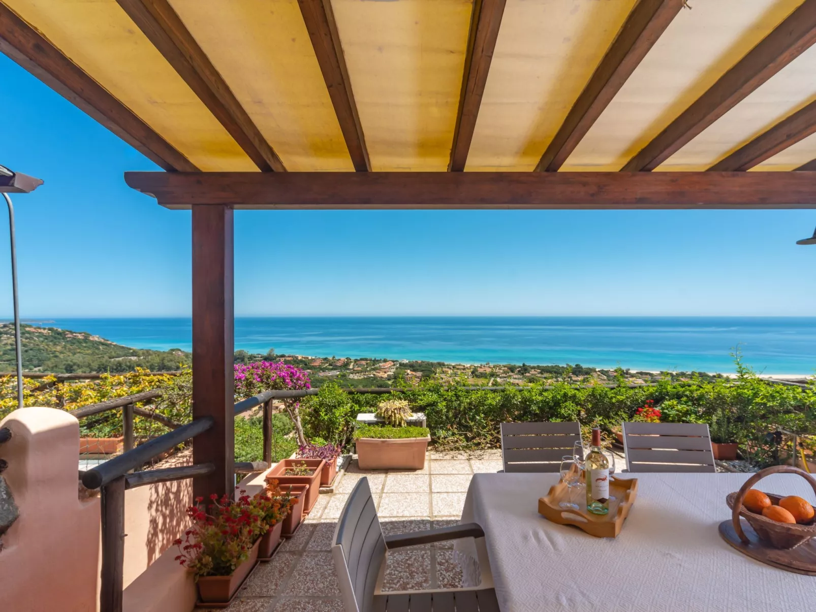 CASA NIU ASTORI-Buiten