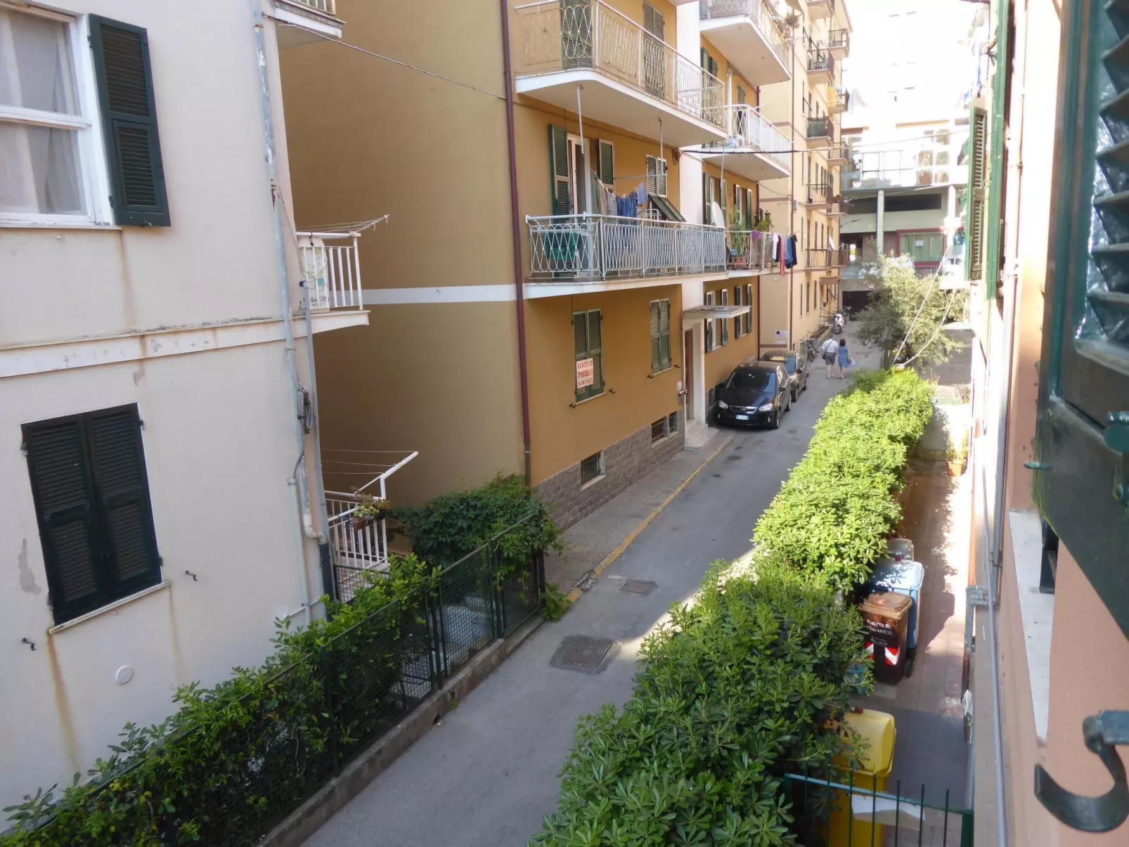 ILA3903 La Casa Del Merlo-Buiten