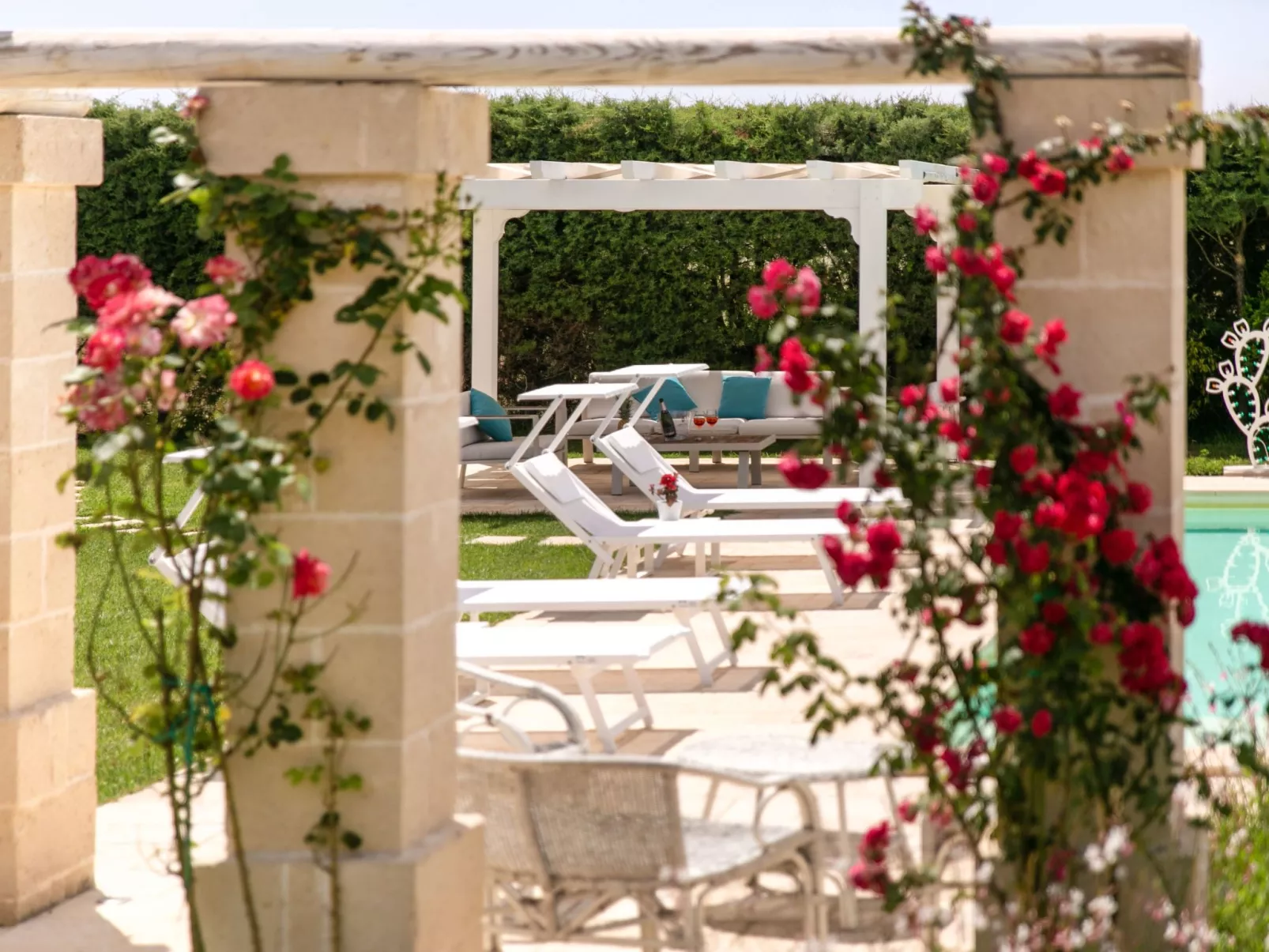 VILLA MIT POOL - PODERE CORDA DI LANA-Image-tags.info