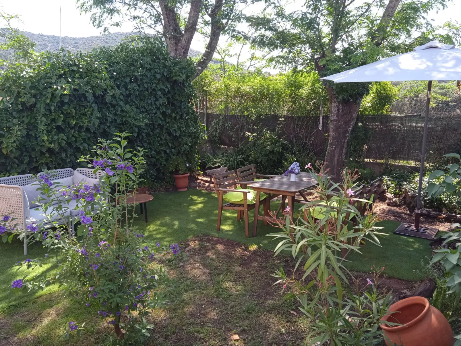 Finca "Cottage" mit gemeinschaftlichem Pool-Image-tags.info