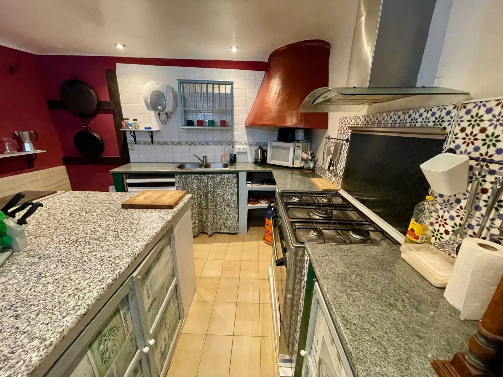 Casa Rural Ubeda-Image-tags.info