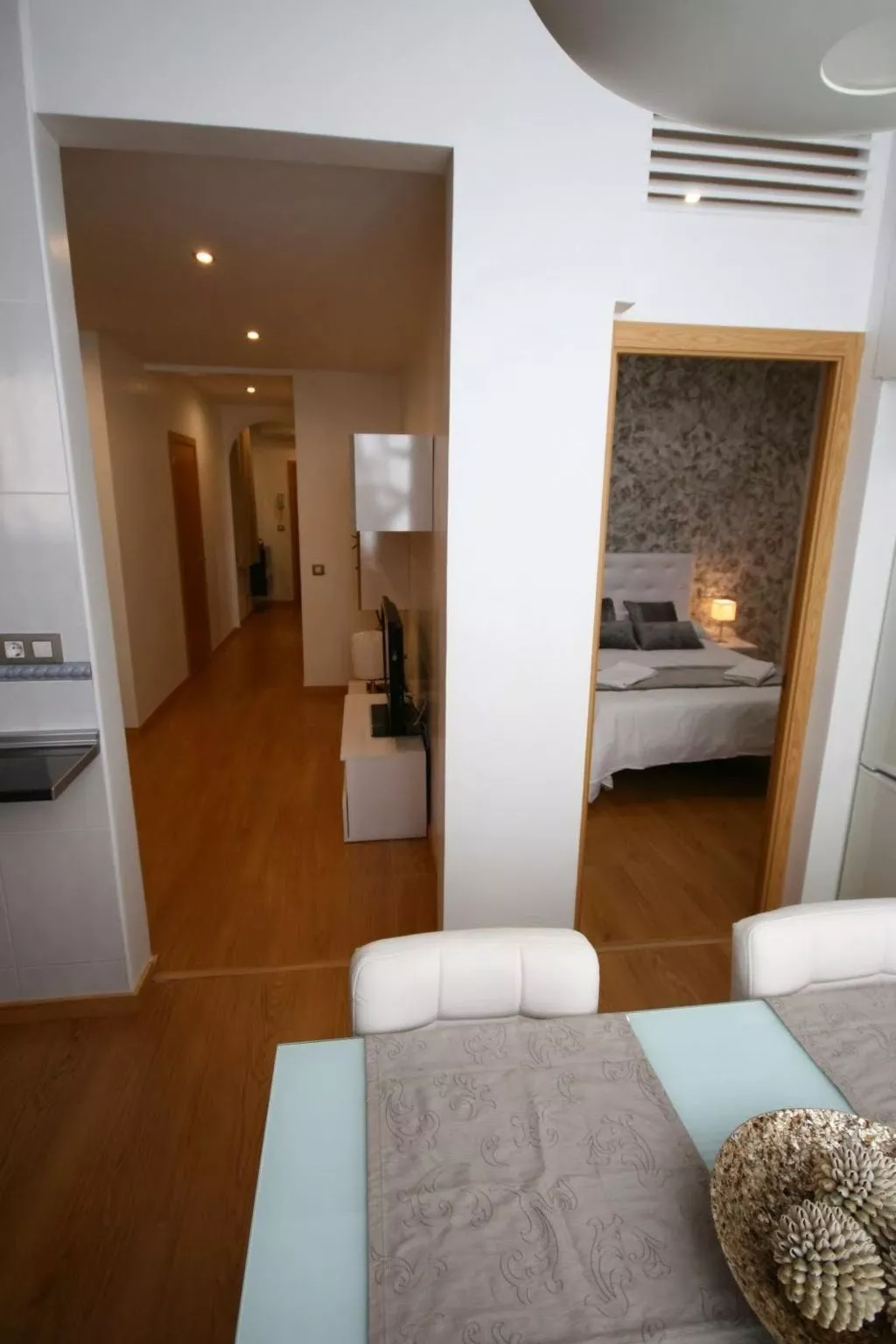 Wohnung "Sagrada Familia" mit Parkplatz-Image-tags.info