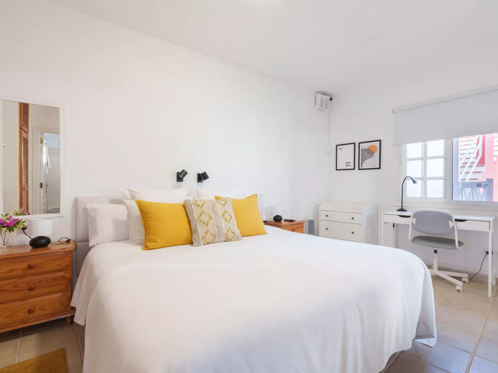 Haus El Drago 6-Binnen