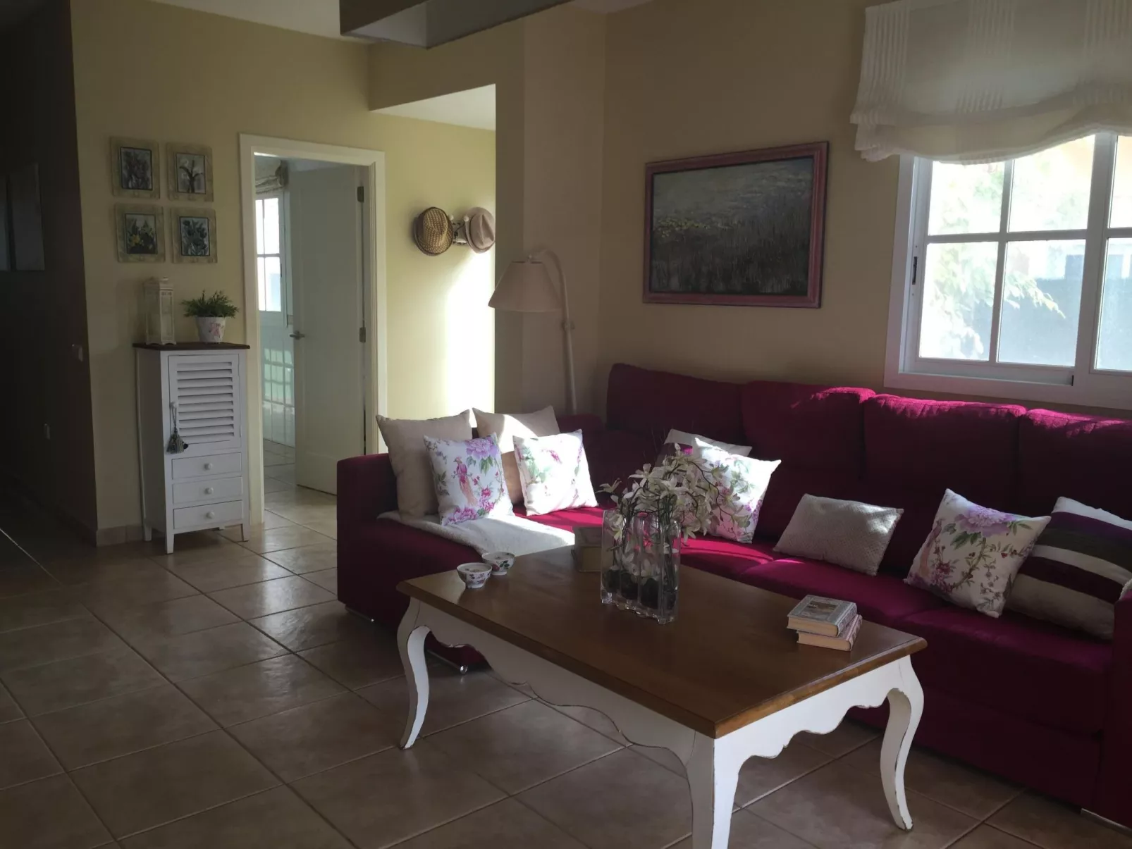 Casa Paraiso - Villa mit überdachter Terrasse-Image-tags.info