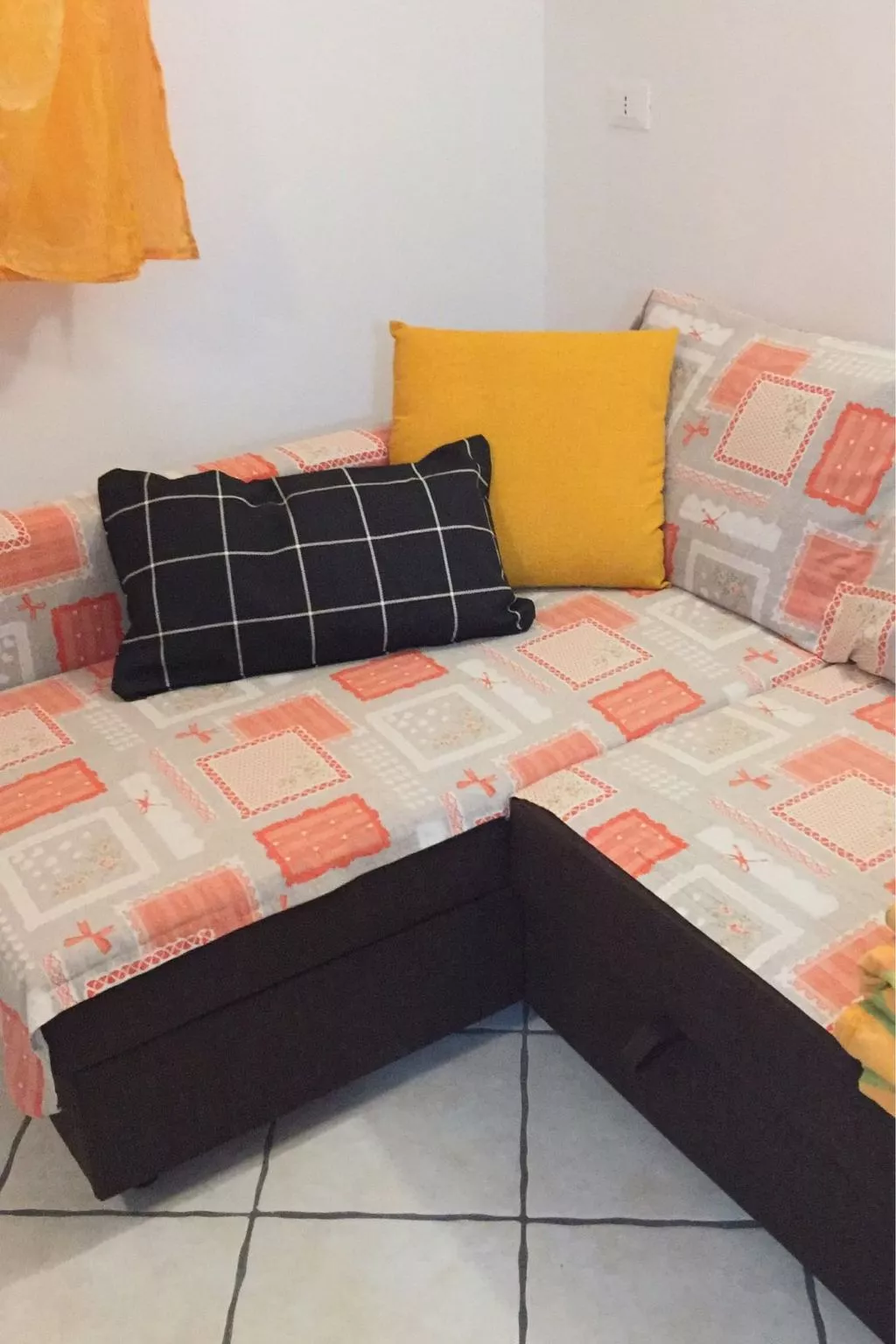 Große Ferienwohnung in Piombino-Binnen