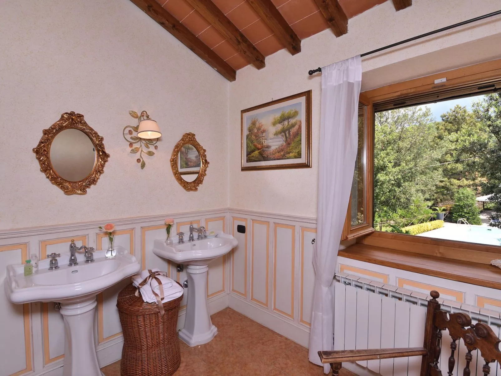 Villa Fonte mit eigenem Pool - Image-tags.info