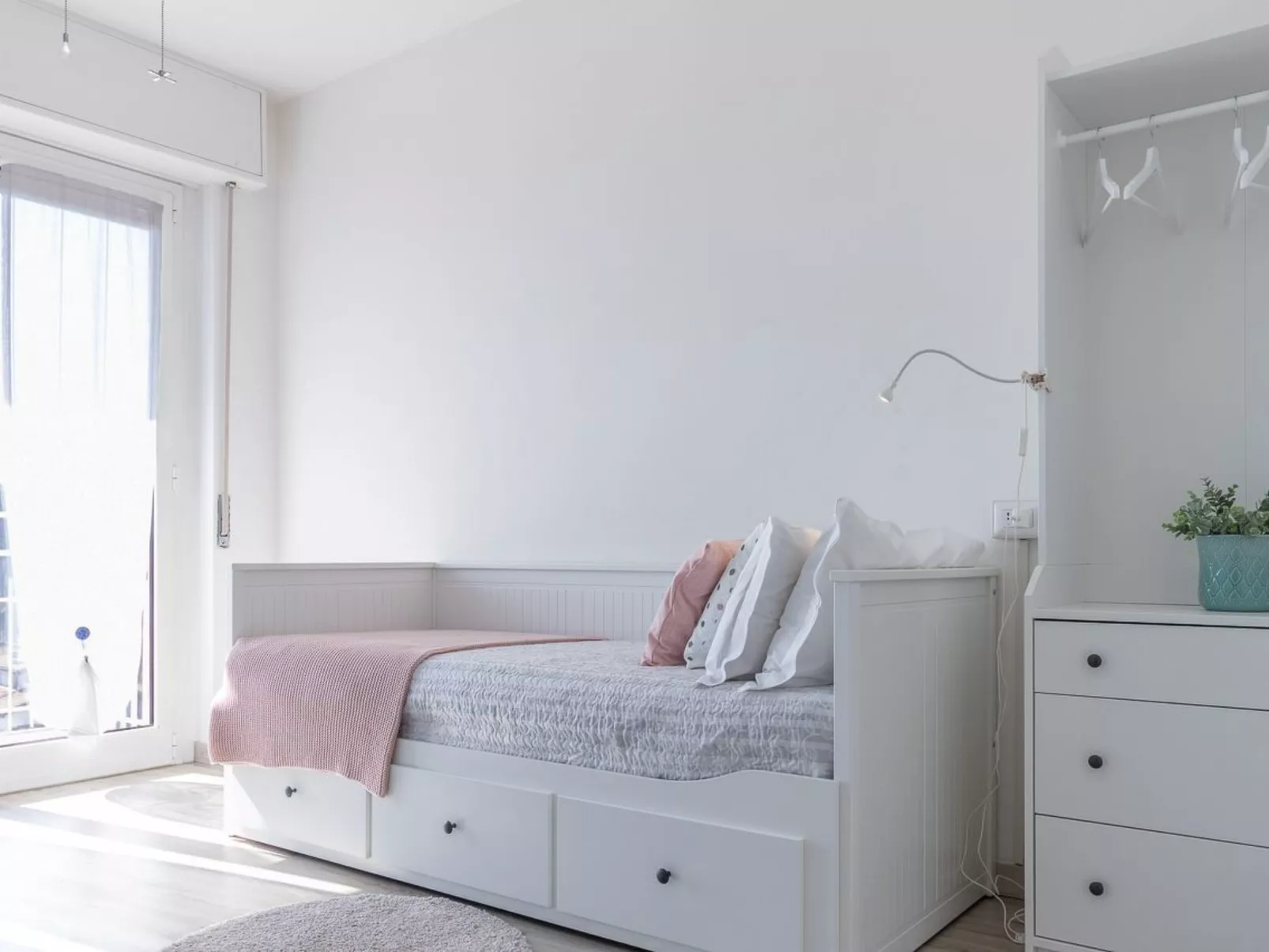 Wohnung 'Il Girasole' Seeblick-Binnen