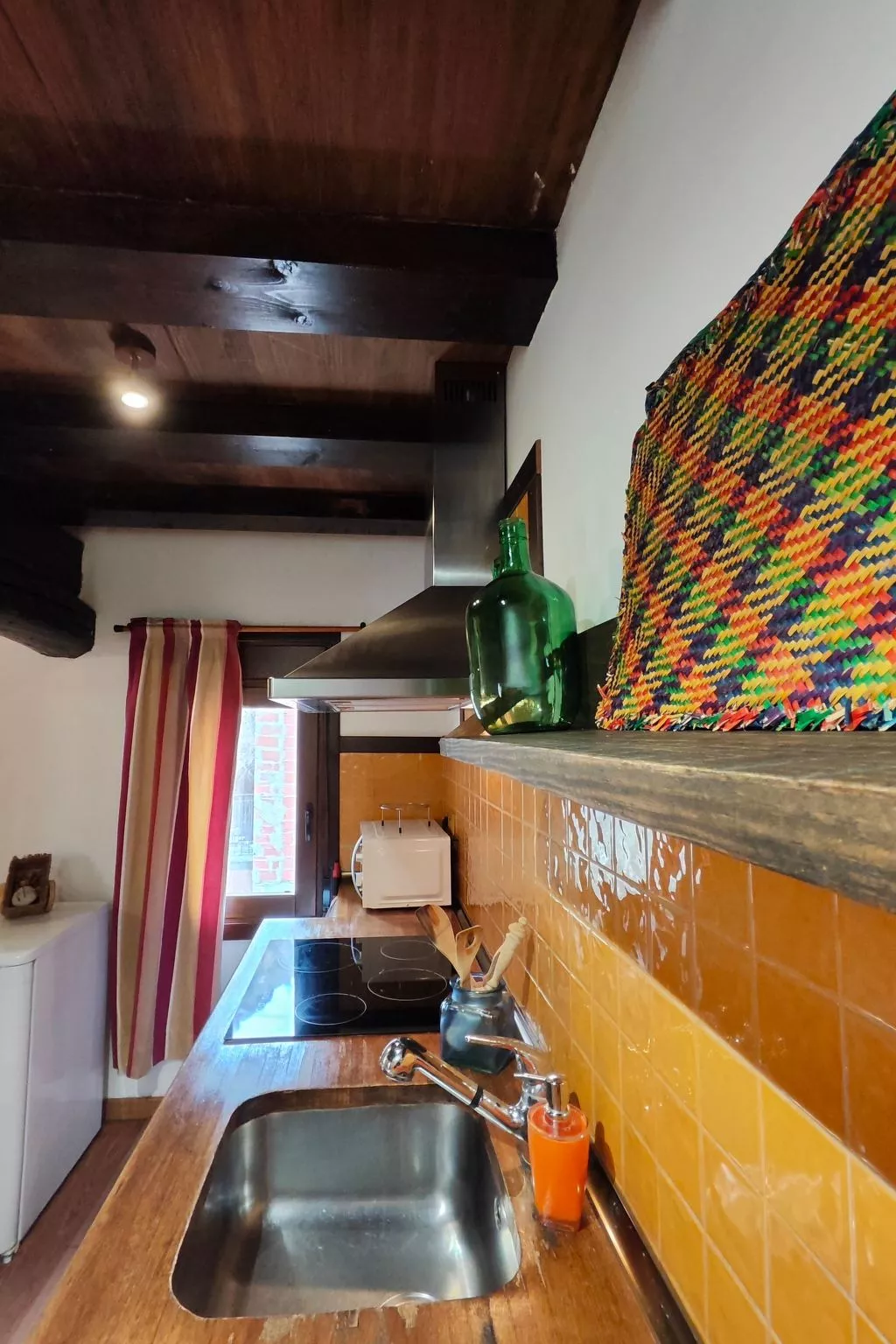 Turia Wohnung, Dachgeschoss.-Binnen