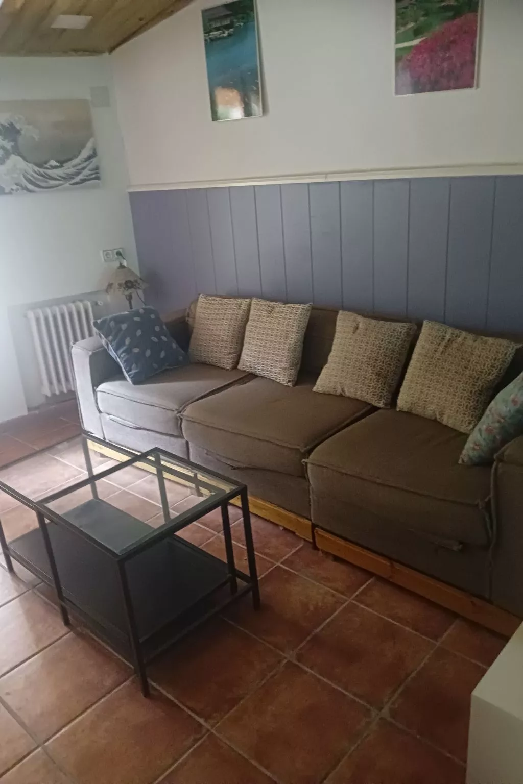 Haus für zwei Personen mit privatem Pool in den Bergen.-Image-tags.info