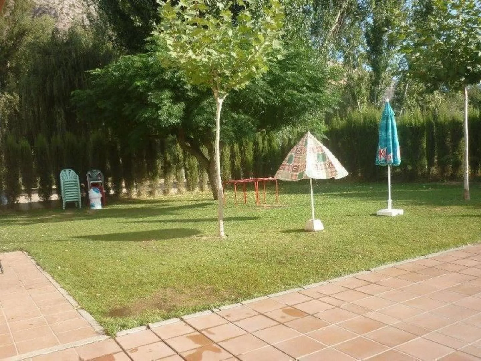 Wohnung "Stockwerk 1" mit Balkon-Image-tags.info