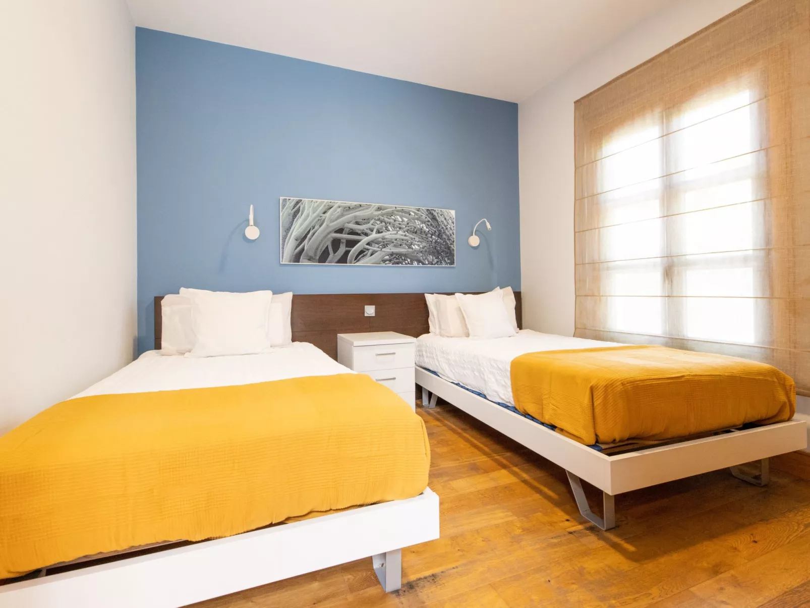 Mamma Mia Playa Blanca Luxus-Villen-Binnen