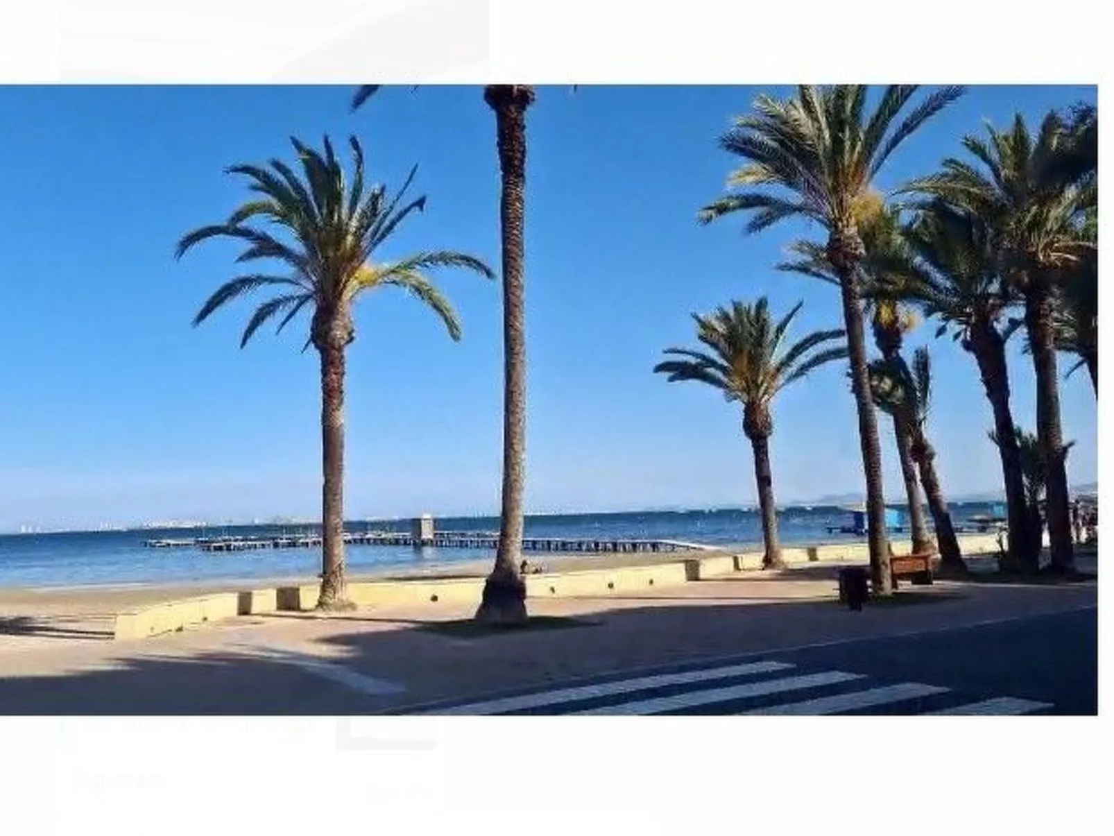 Vao Ferienvermietung - Santiago De la Ribera - Image-tags.info