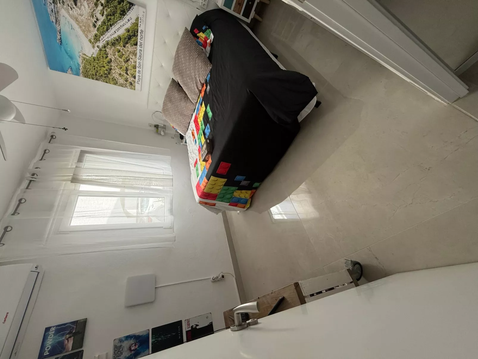 Mit Pool, umgeben von Natur-Binnen