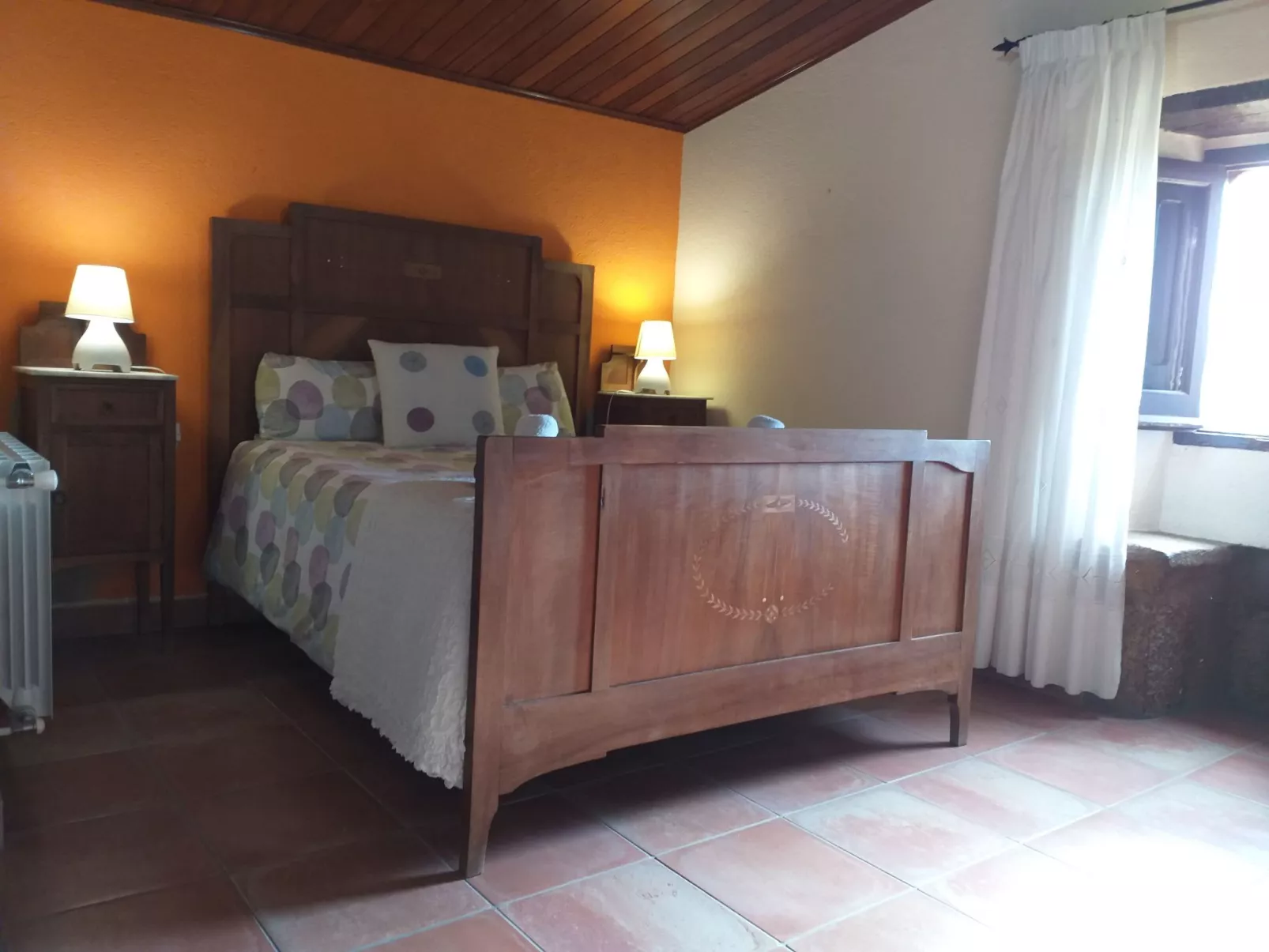 Bauernhaus im Naturpark Gavarres-Image-tags.info