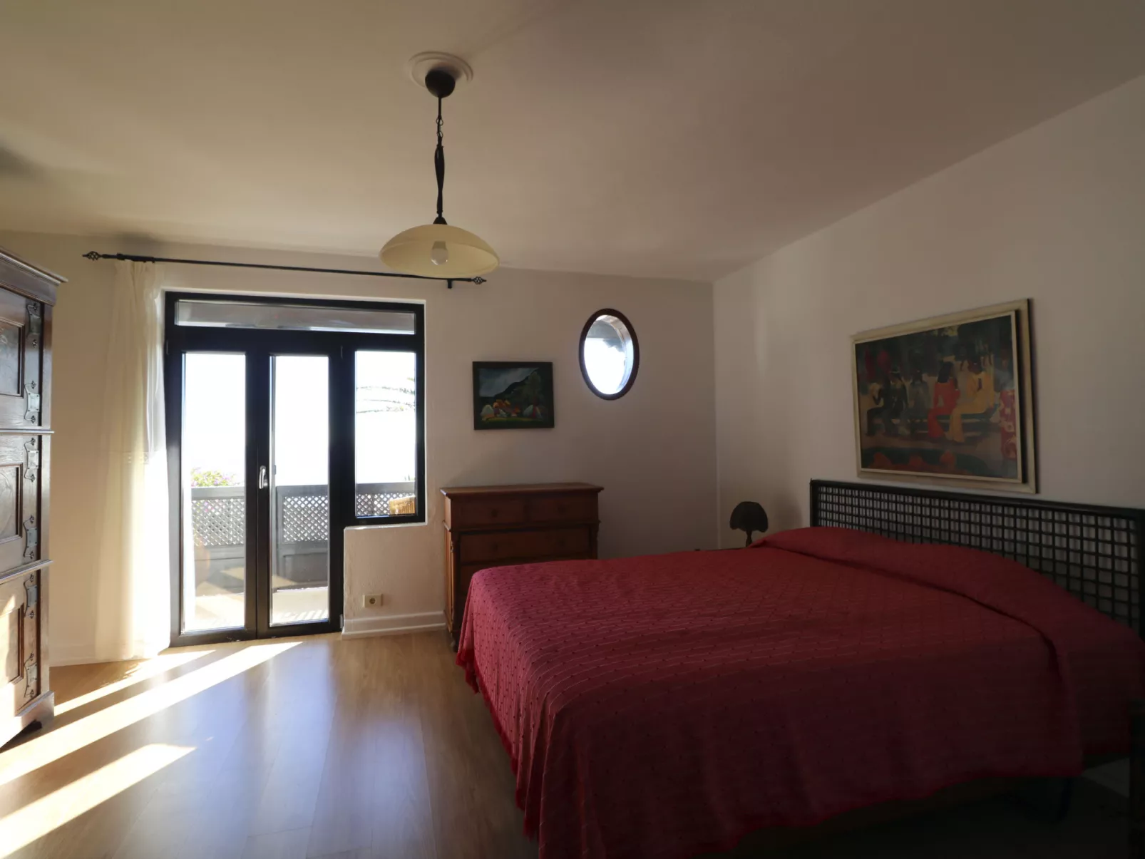 In Breña Baja mit Großer Terrasse-Binnen