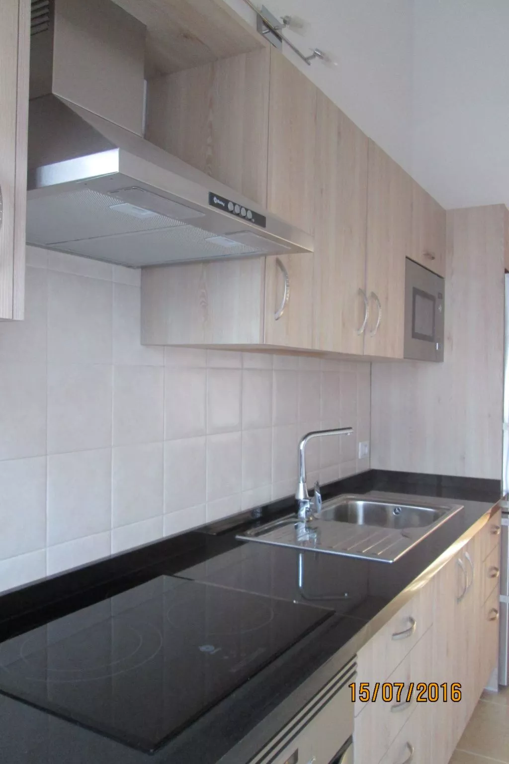 Wohnung "la Palmera" mit privatem Garten-Binnen