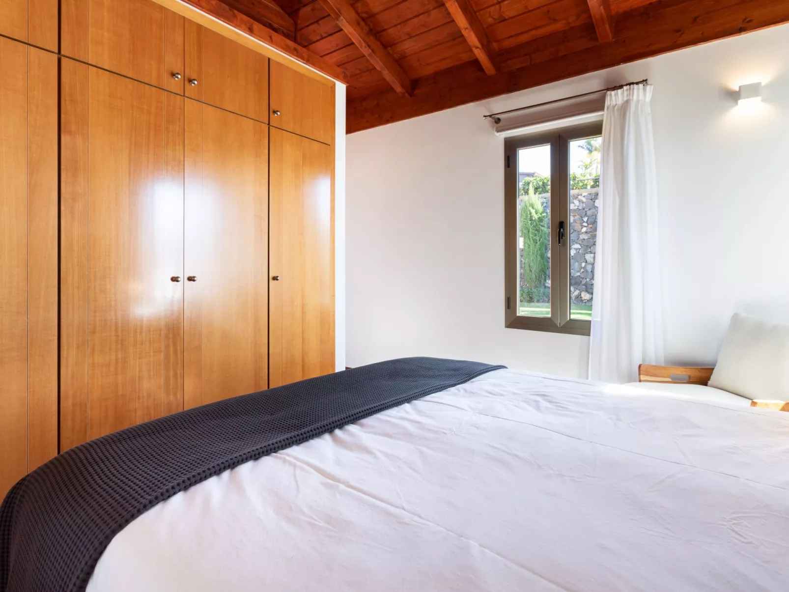 Für 3 Personen und 1 Kind in Juan Fernández, Teneriffa (Nordküste von Teneriffa-Binnen