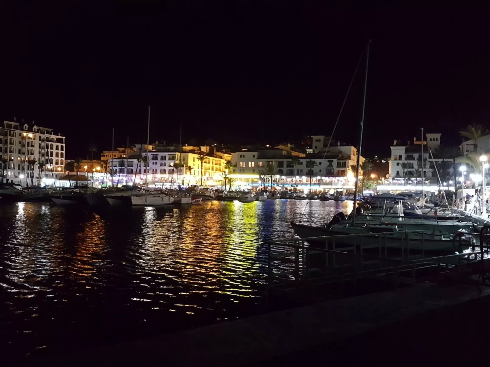 Wunderschöne Wohnung 5 Personen Super Meerblick-Buiten
