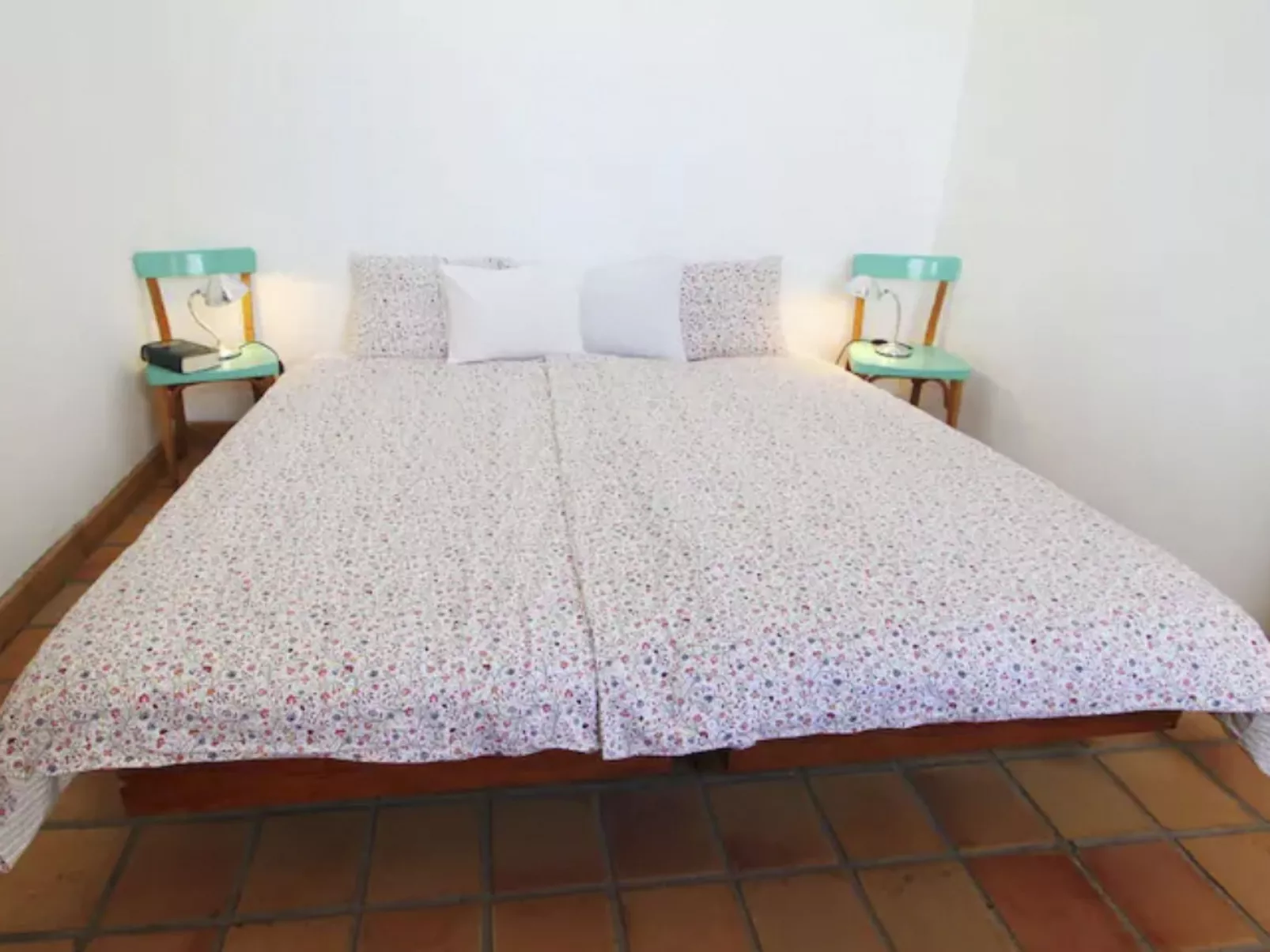 Casa Buganvilla-Binnen