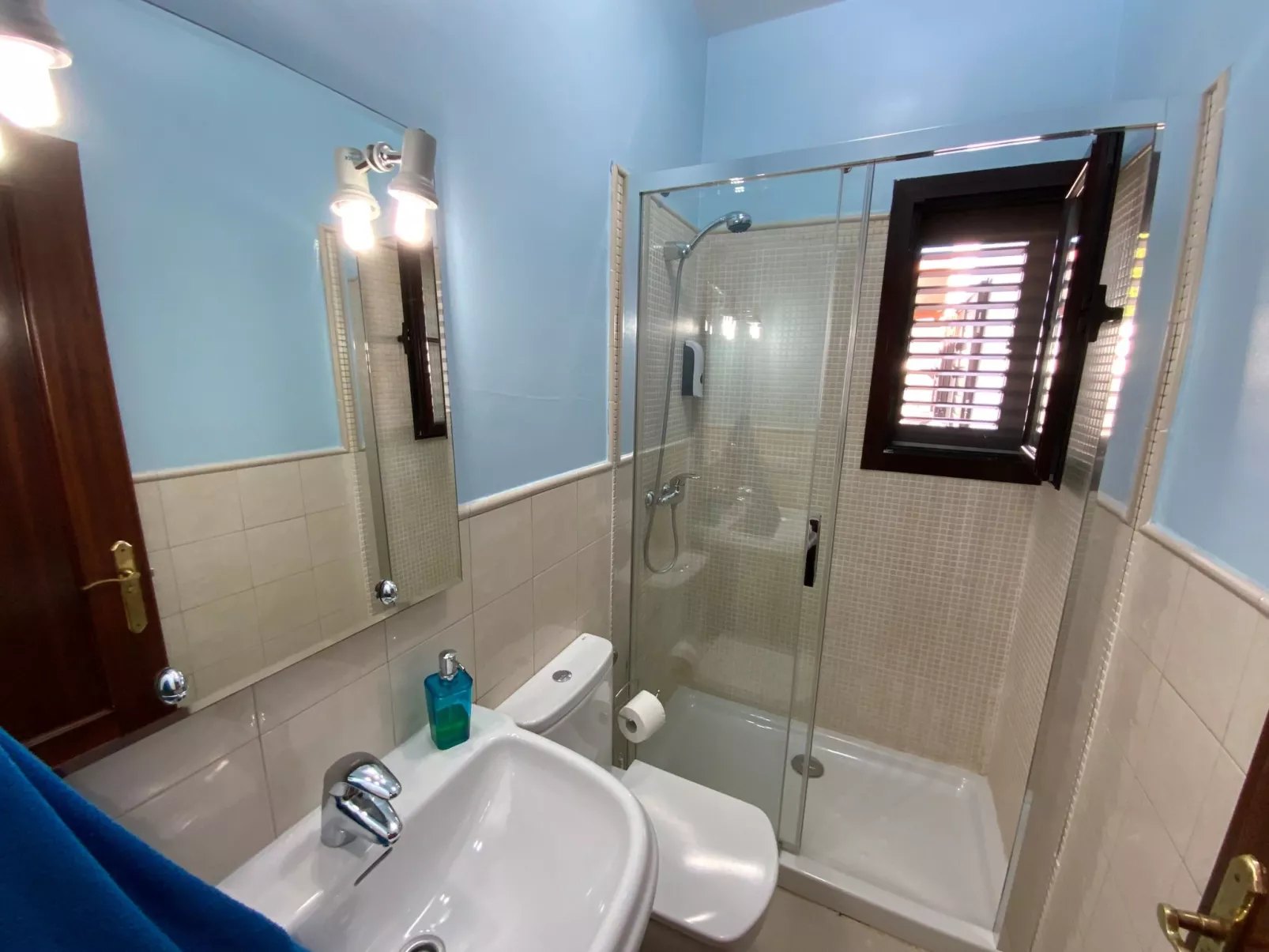 Villa Abuelo Paco - Privater beheizter Pool-Binnen