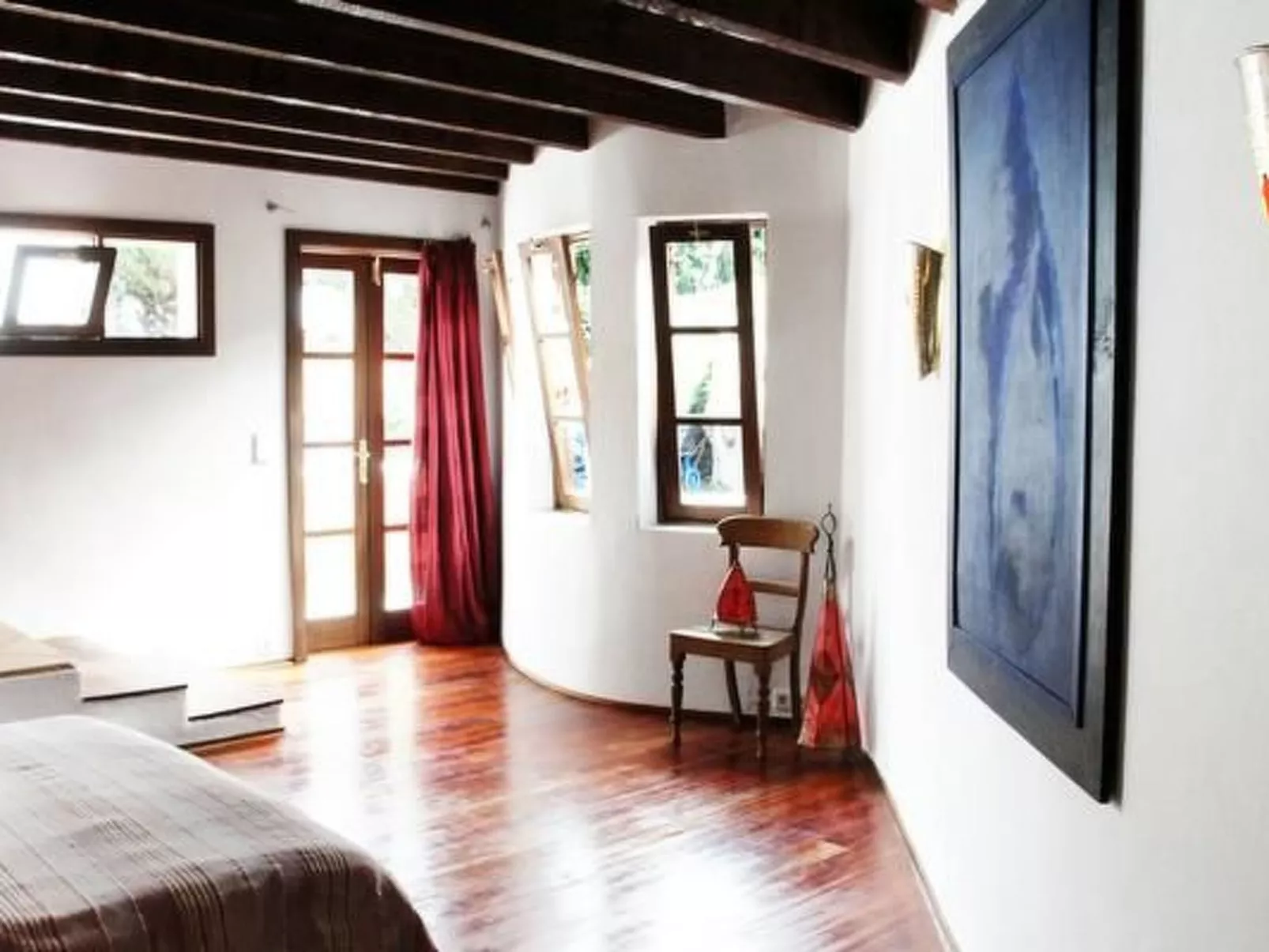 Appartement Casa Hibisco mit schönem Garten-Image-tags.info