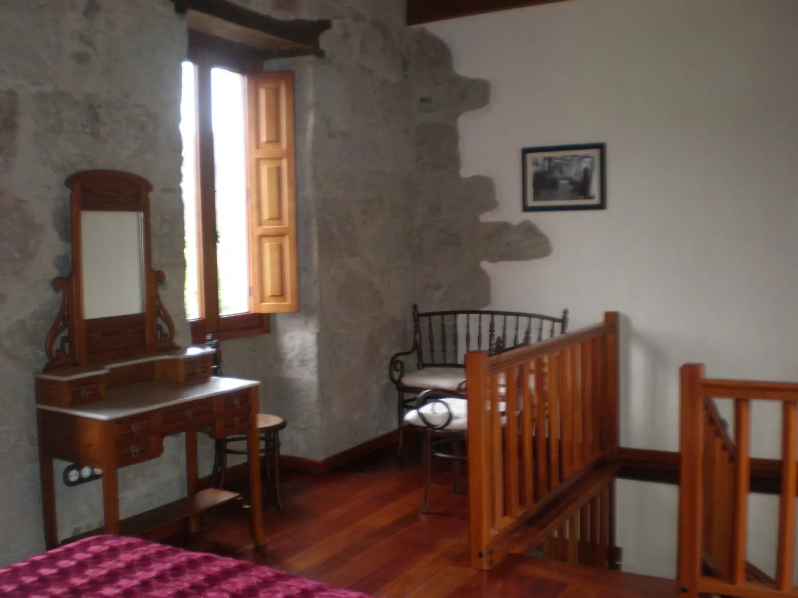 Ländliches Haus Las Caldereras - Image-tags.info