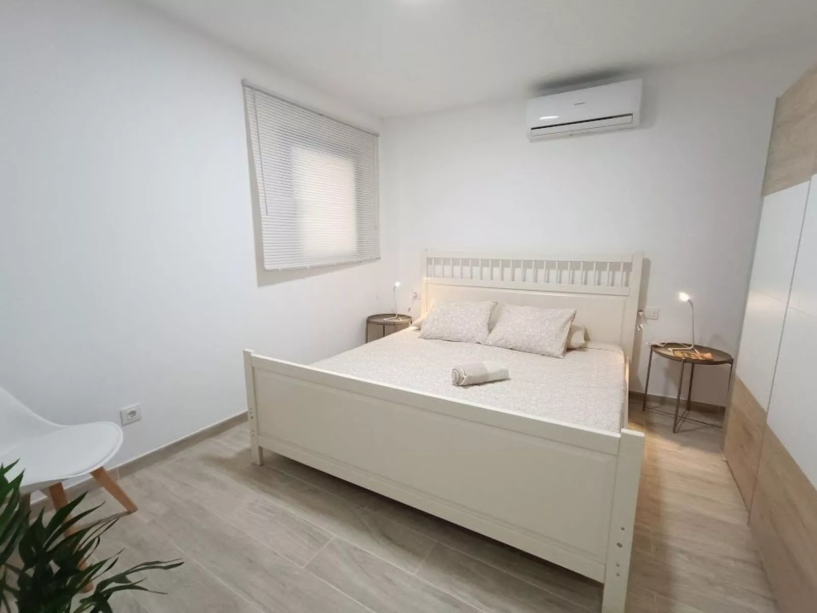 Deluxe Arguineguin Strand -Playa - Pool-Binnen