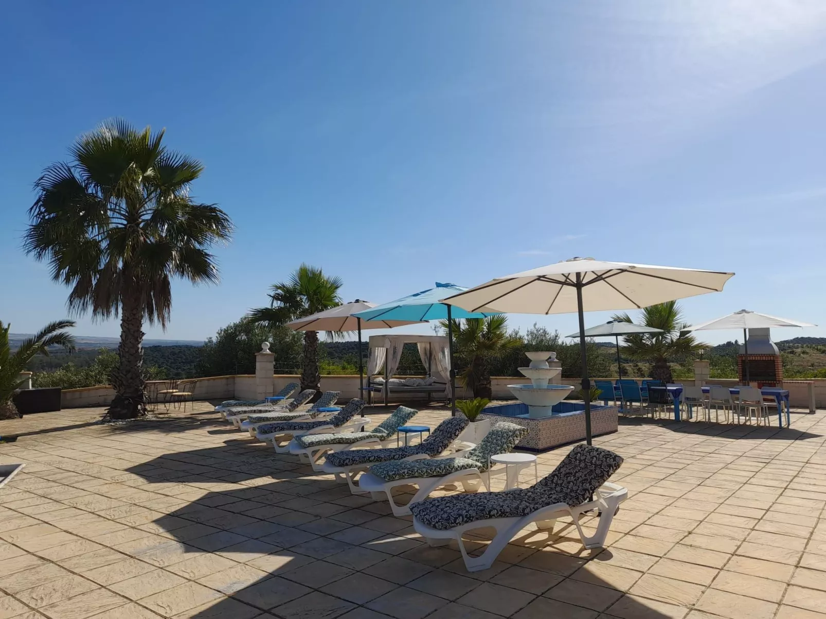 Finca "Chalet Bellavista"-Image-tags.info