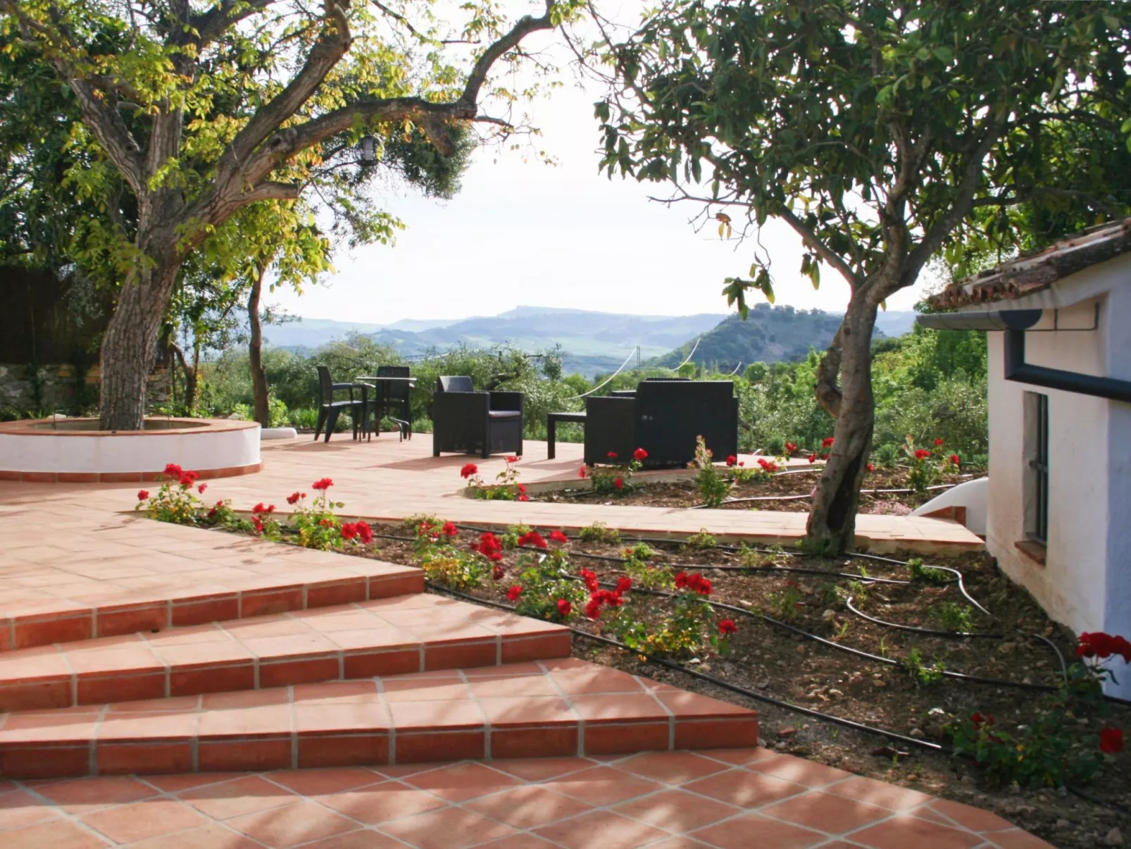 Gemütliches Landhaus Betania in Grazalema-Image-tags.info