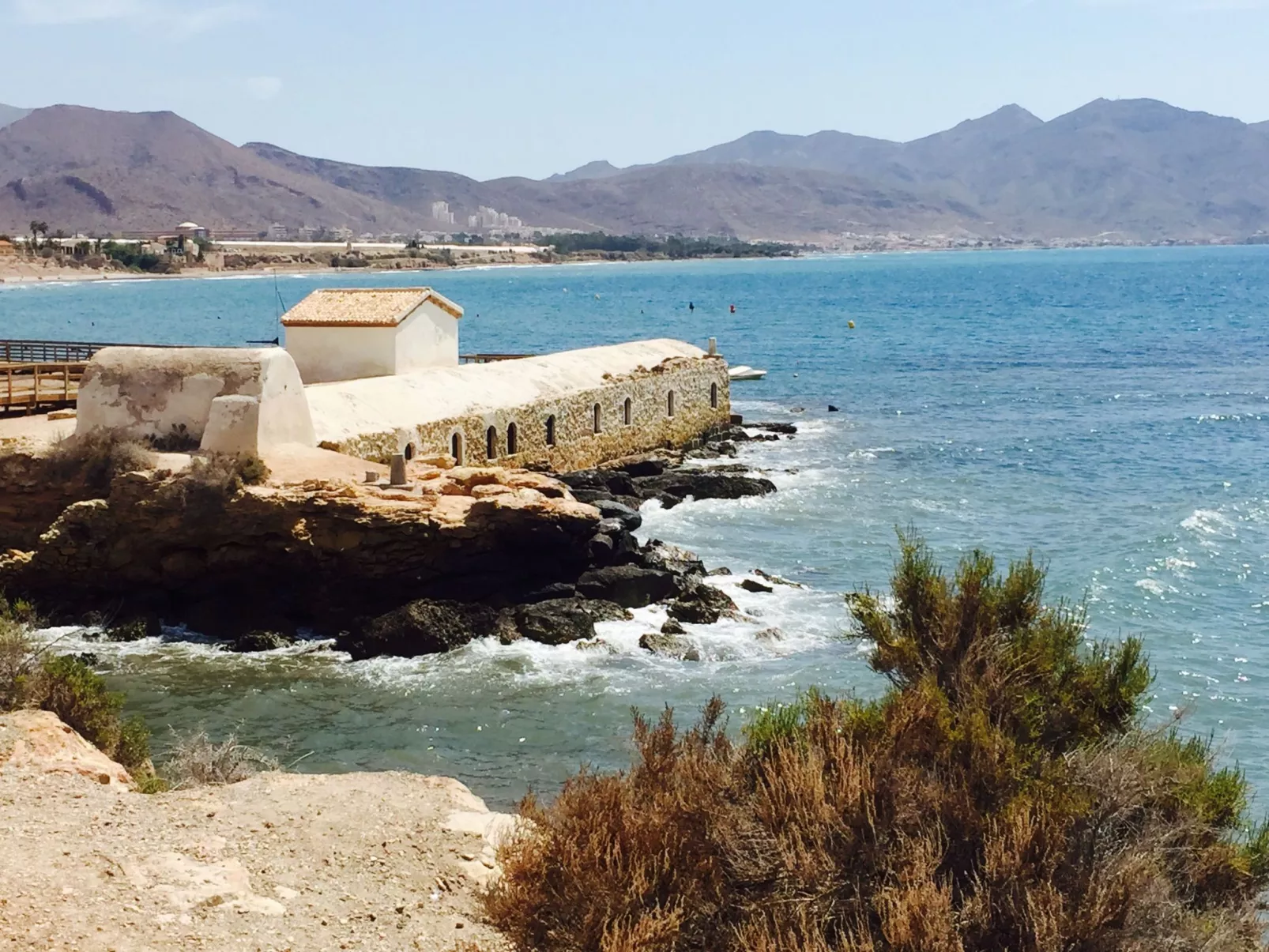 Casa Maravilla in der Nähe der Küste. Frieden und Ruhe.-Buiten