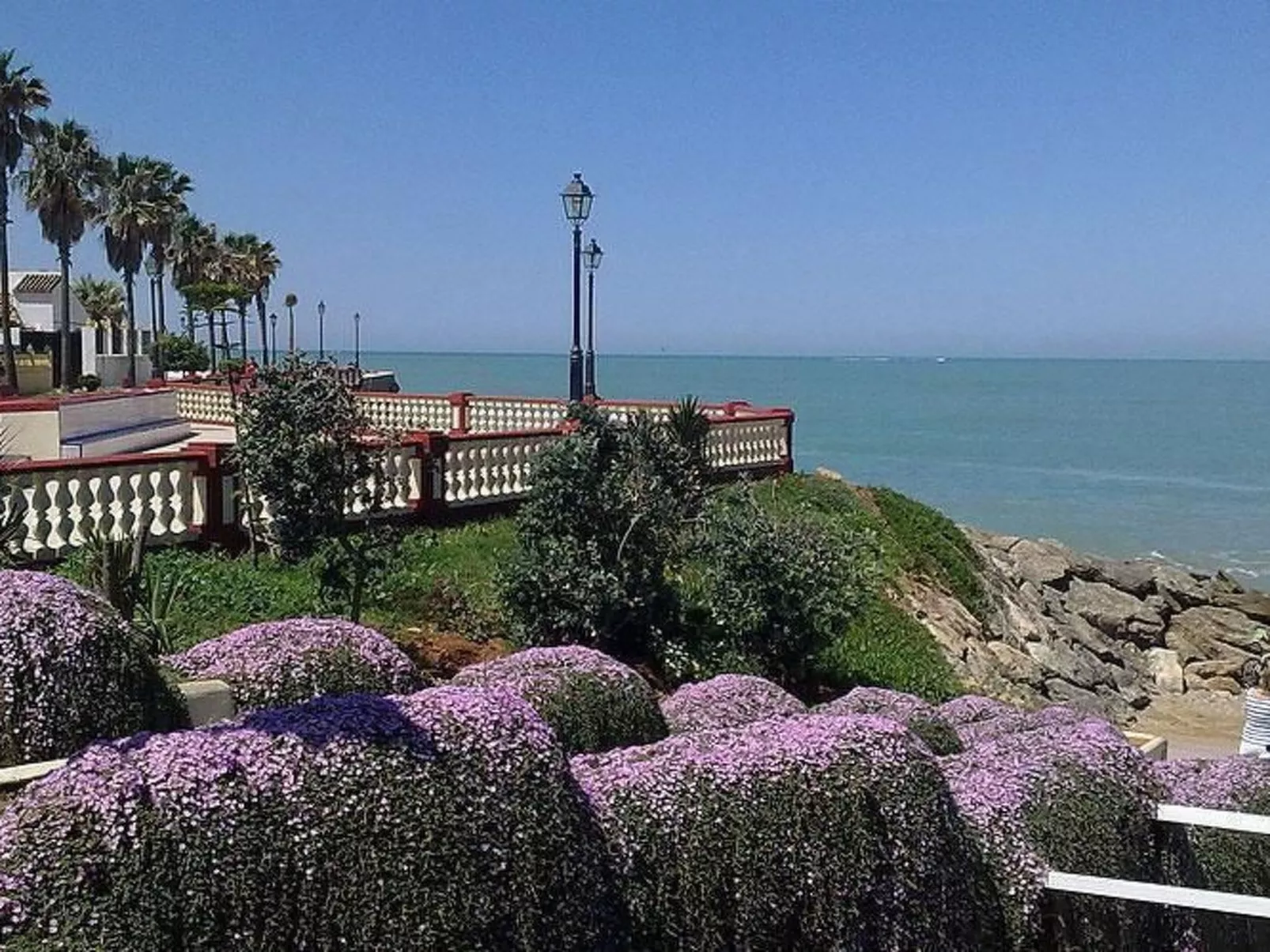 Touristenwohnung "Apartment" mit Terrasse-Image-tags.info