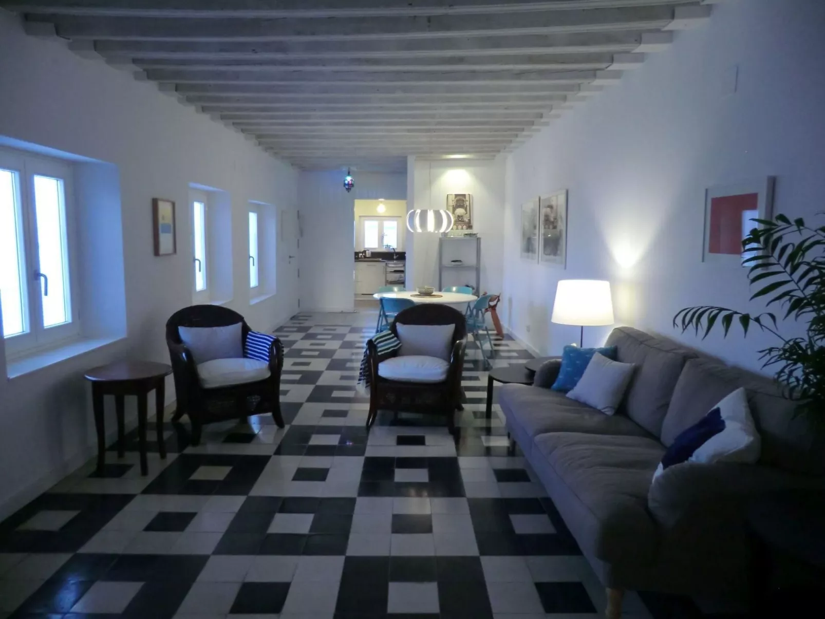 Große Wohnung in Cádiz, Kathedrale in der Nähe-Image-tags.info