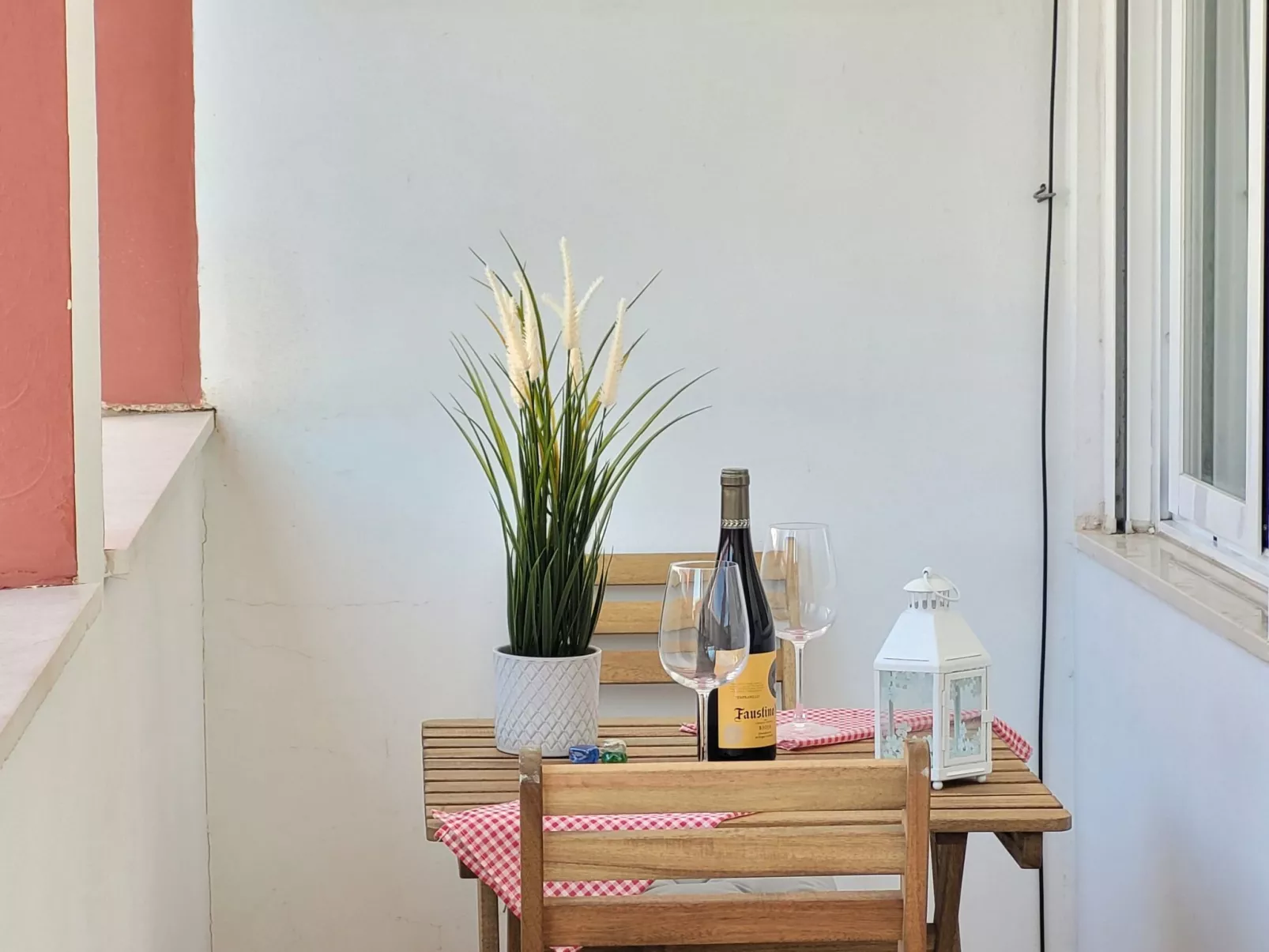 Ideal für Telearbeit vom Strand aus-Binnen