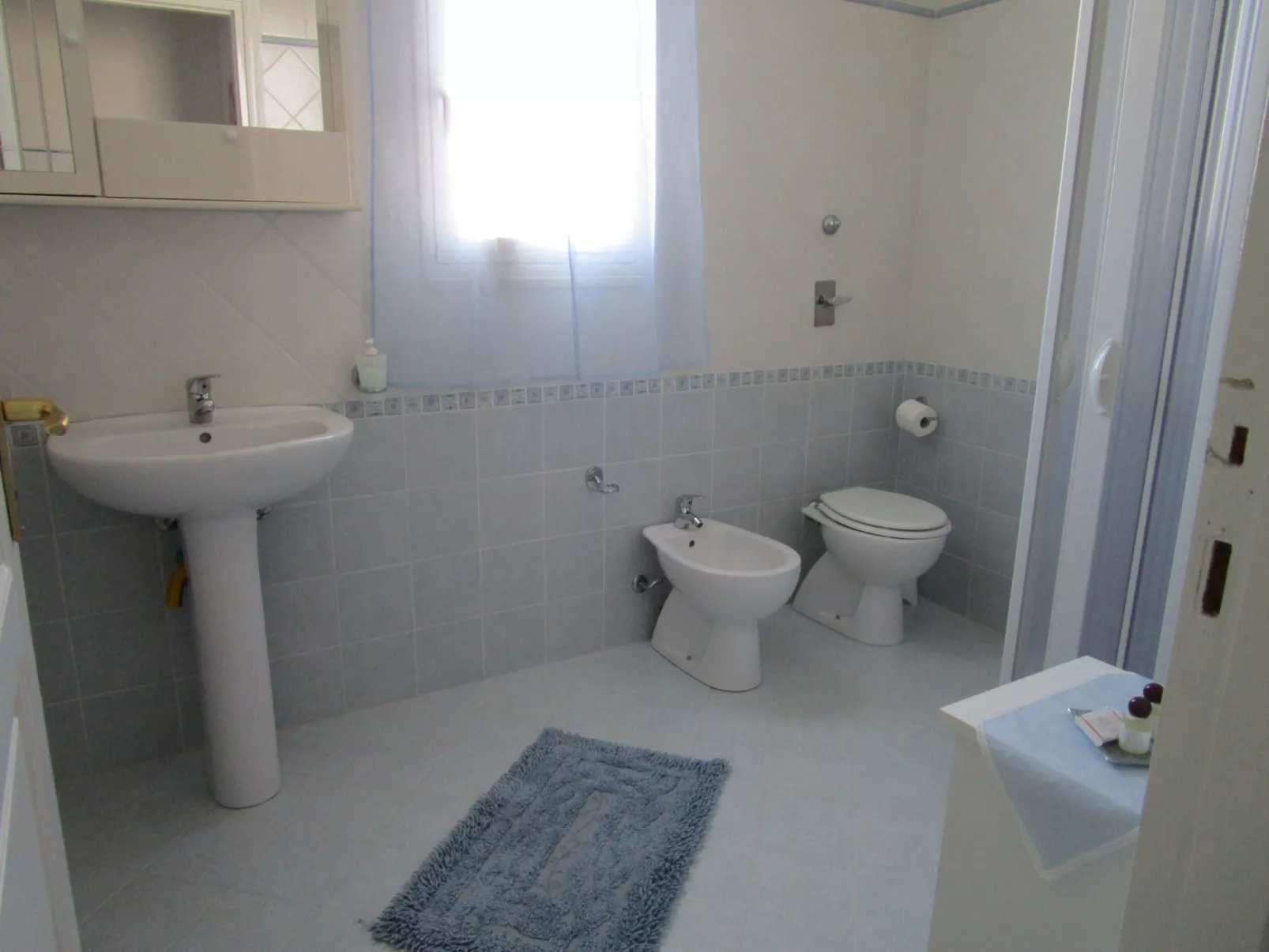 Casa Margherita Flughafen Birgi-Binnen