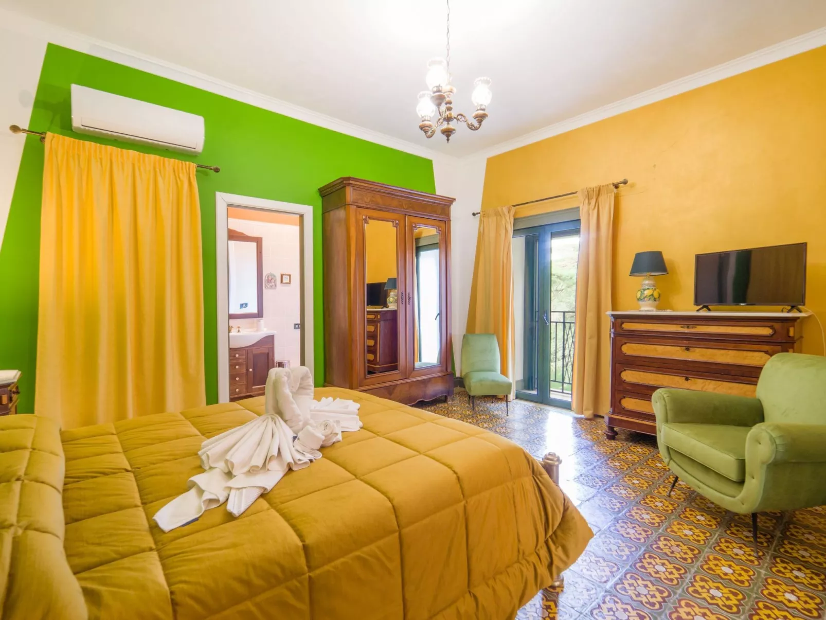 Ferienvilla 'Mamma Alessandra-Image-tags.info