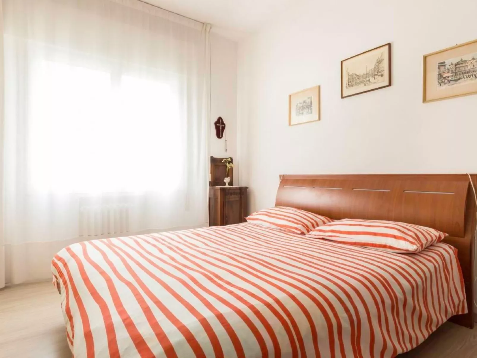 Venedig Wohnung in Venedig Mestre mit Terrasse-Image-tags.info