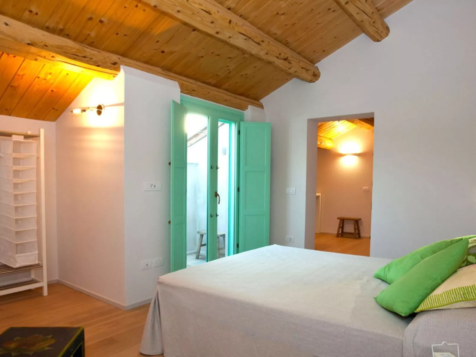 Villa mit privatem Pool und unglaublicher Aussicht-Binnen