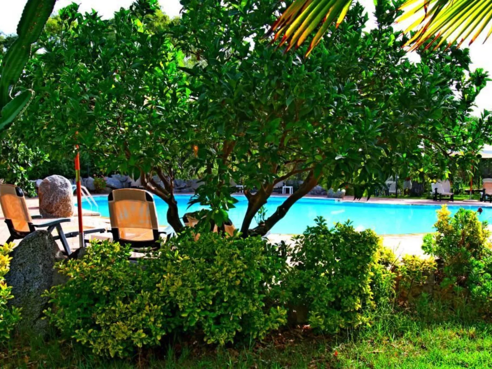 Mit Terrasse-Image-tags.info