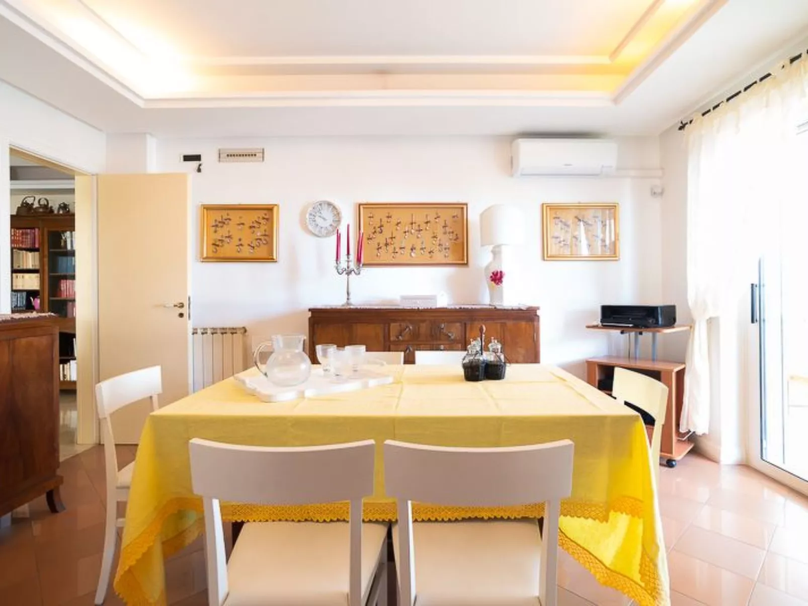 Ferienvilla mit Wasserblick-Image-tags.info