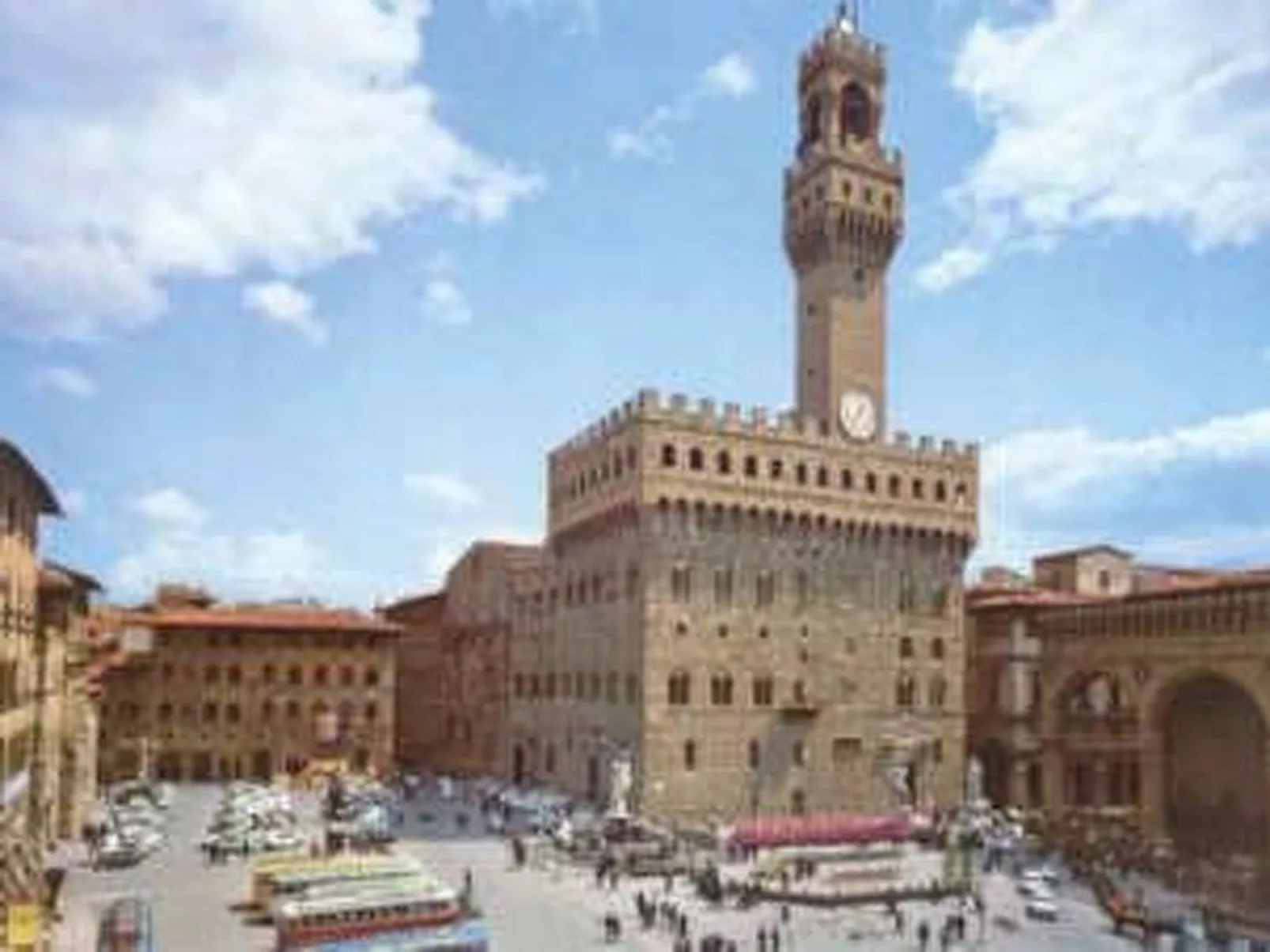 Borgocasalino - La Corte-Buiten